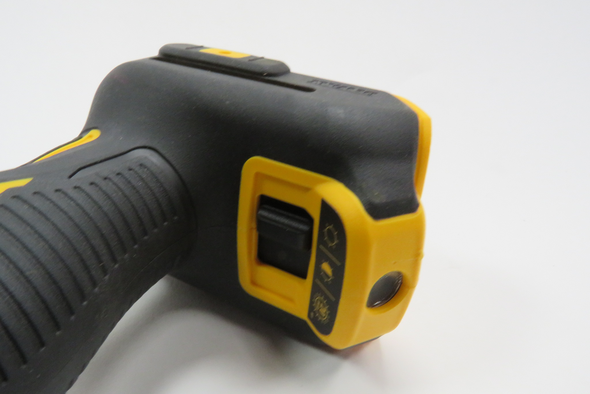 DeWalt DCD998 1/2