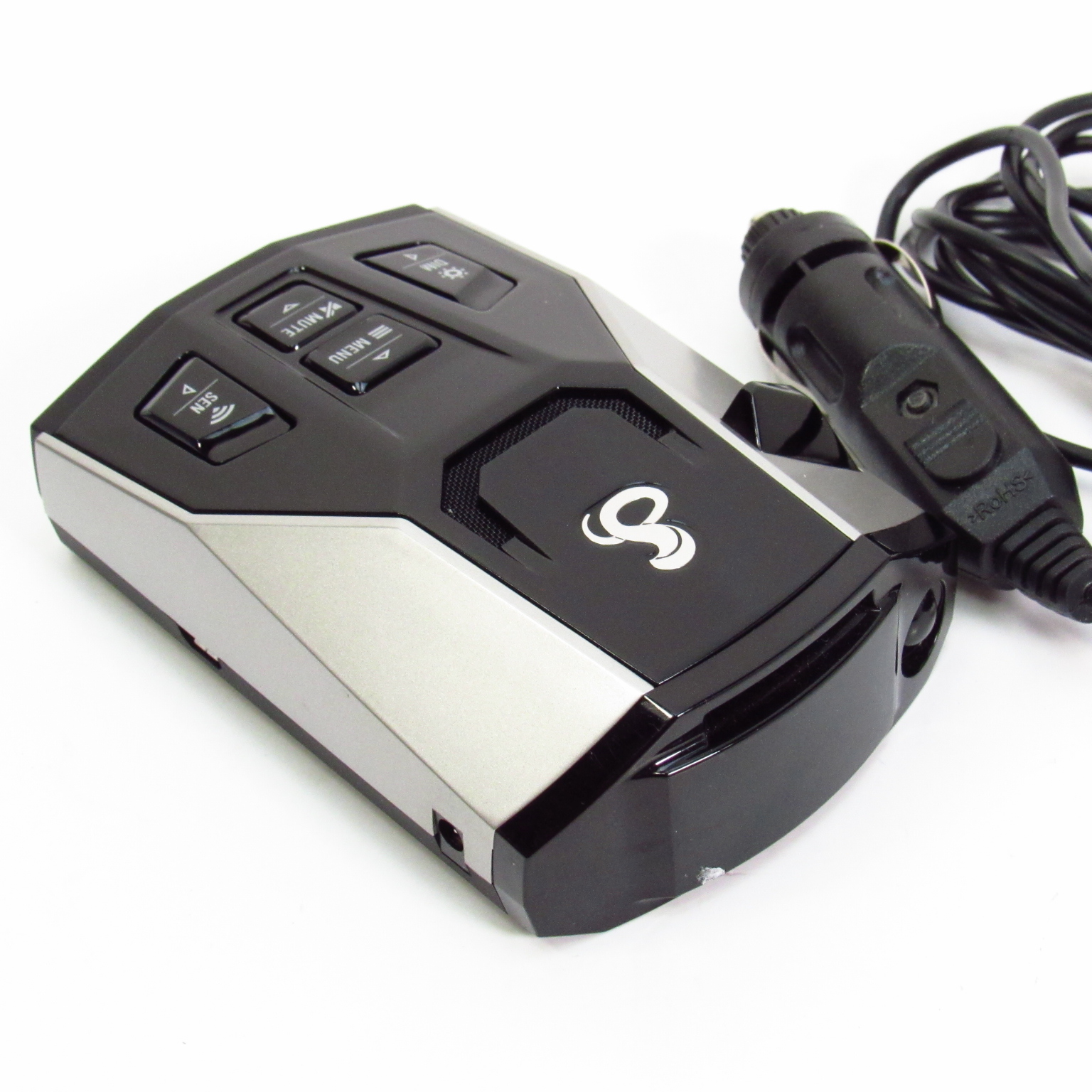 Cobra RAD 450 Laser Radar Detector