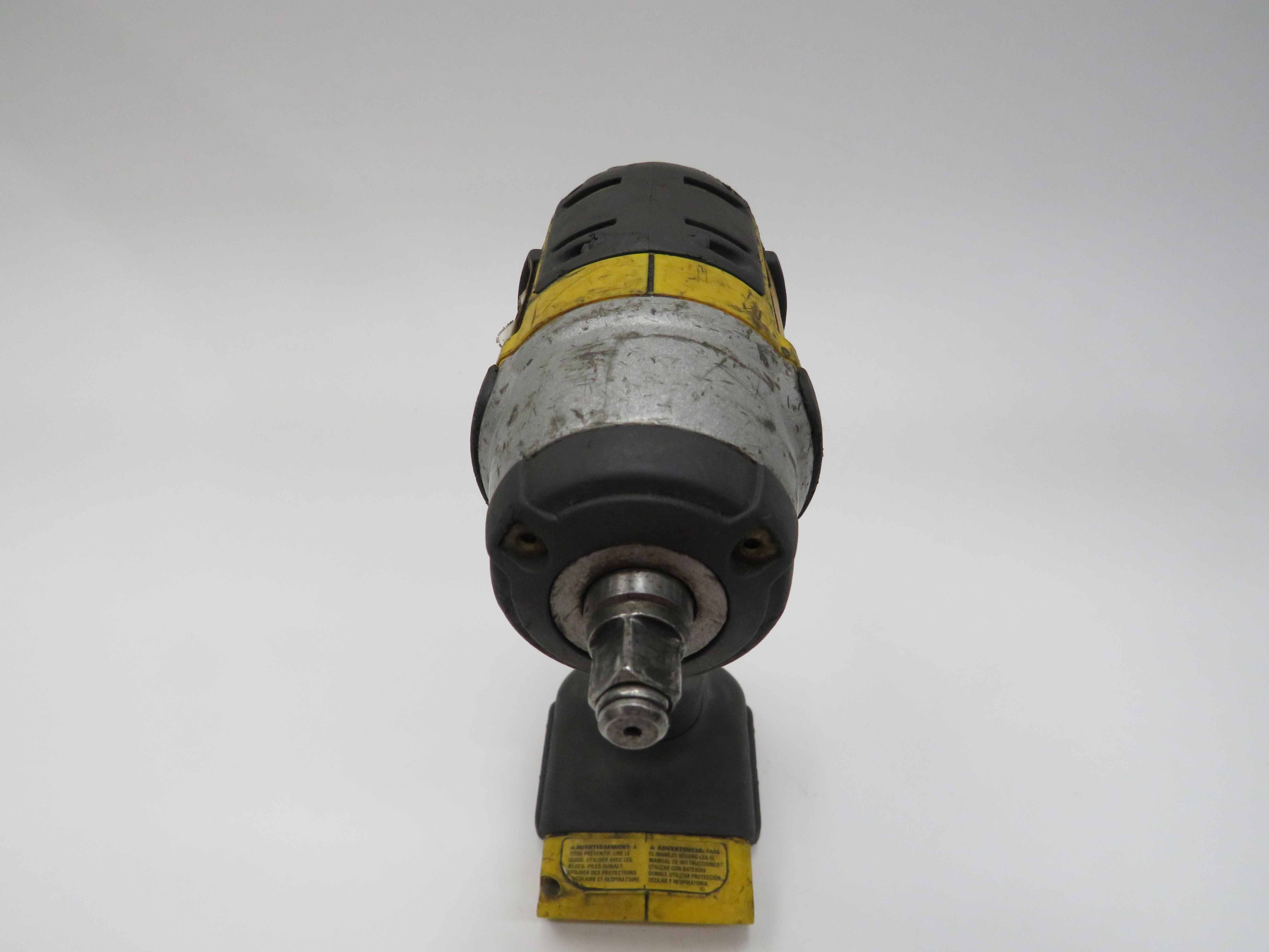 DeWalt DCF883 3/8" Cordless 20v Impact Wrench 7644