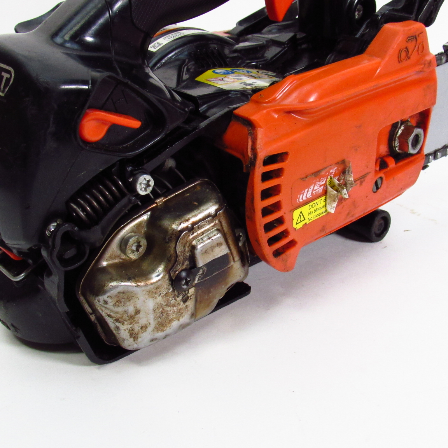 Echo Tools CS2511T GasPowered 12'' Chainsaw Local PickUp Only