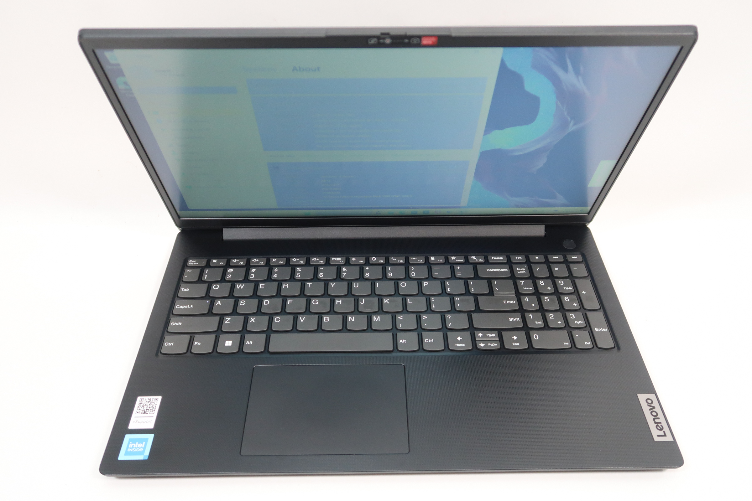 Lenovo V15 Gen 2 Intel Celeron N4500@1.10GHz 8GB RAM 128GB SSD 15.6