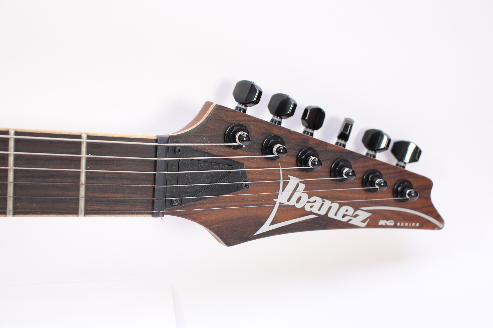 Ibanez RGEW521ZC RG Series Solid Body Electric Guitar