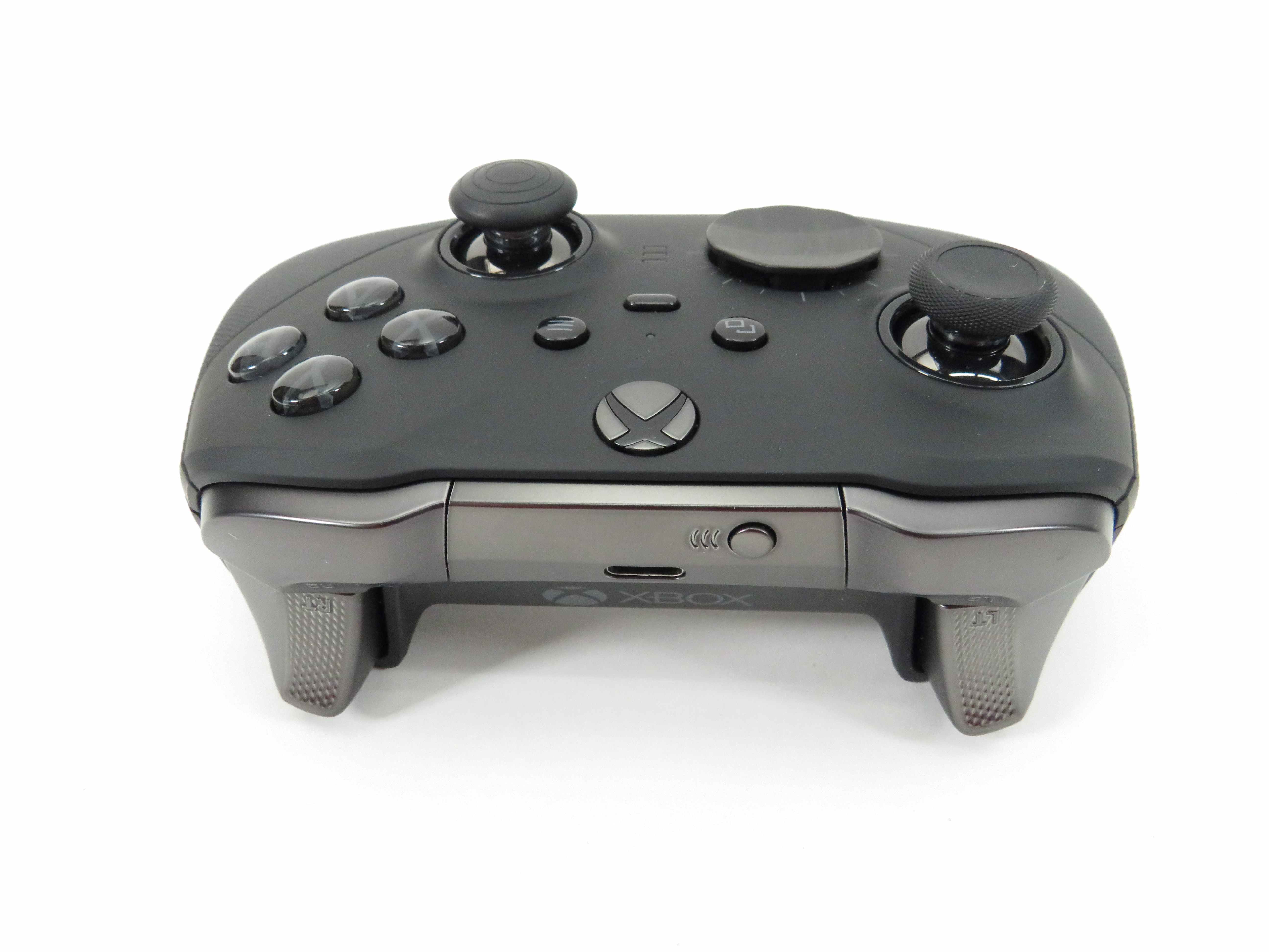 Microsoft Xbox Elite Series 2 1797 Xbox One/Series X/Win 10 Controller