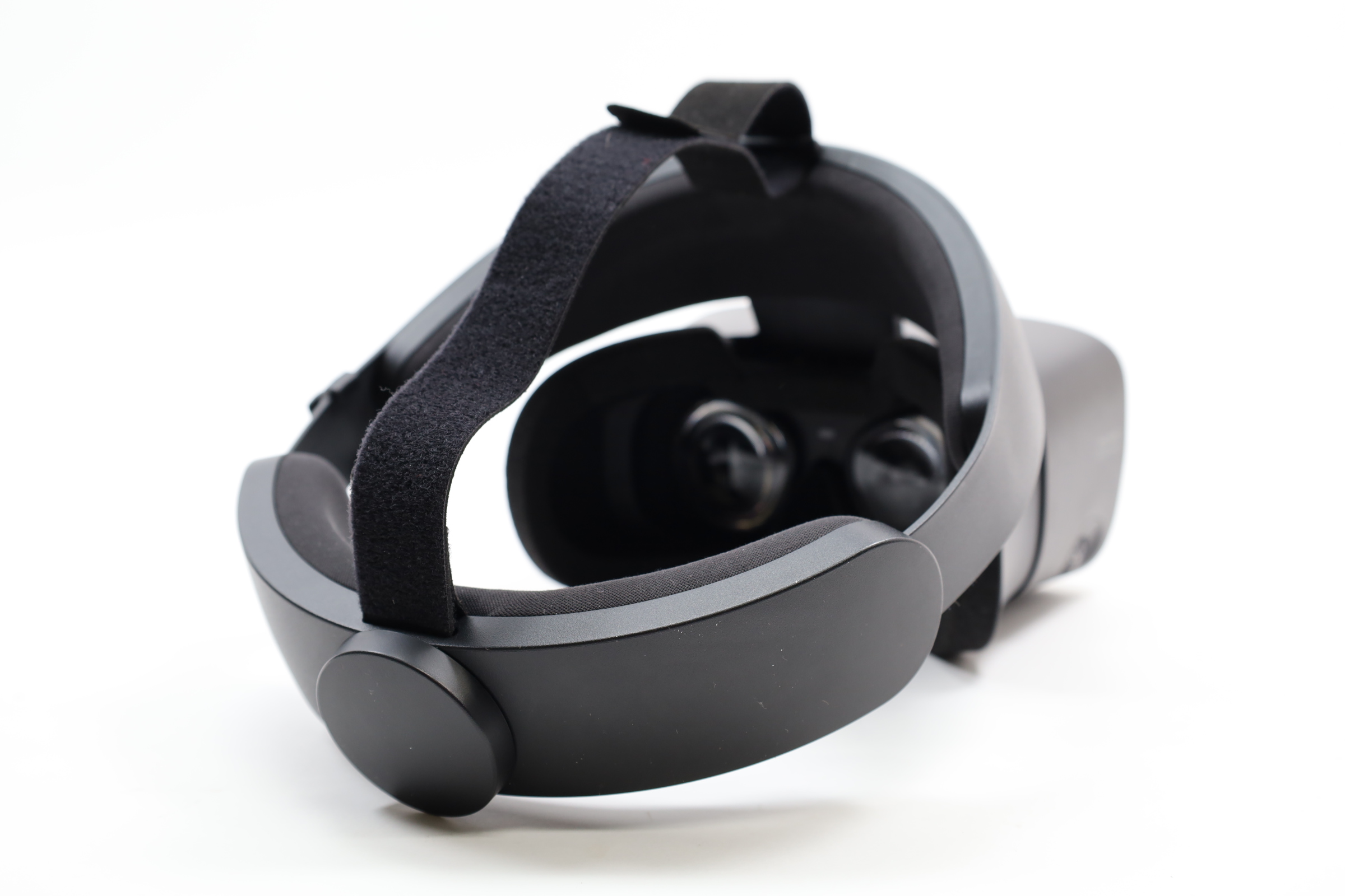 Lenovo Oculus Rift S Virtual Reality Gaming Headset - Black (7001)