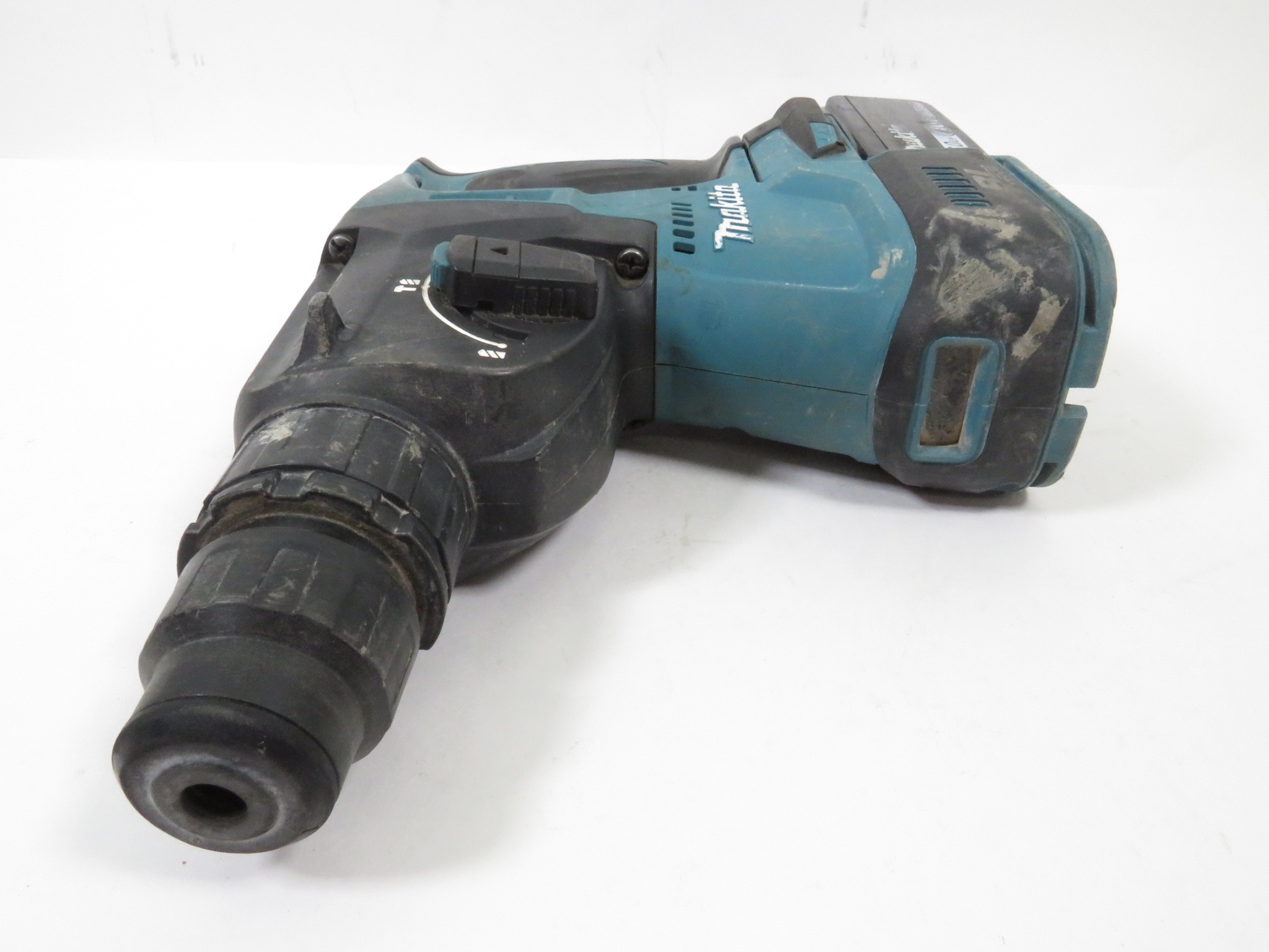 Makita XRH01 18V 1" Brushless Cordless Rotary Hammer