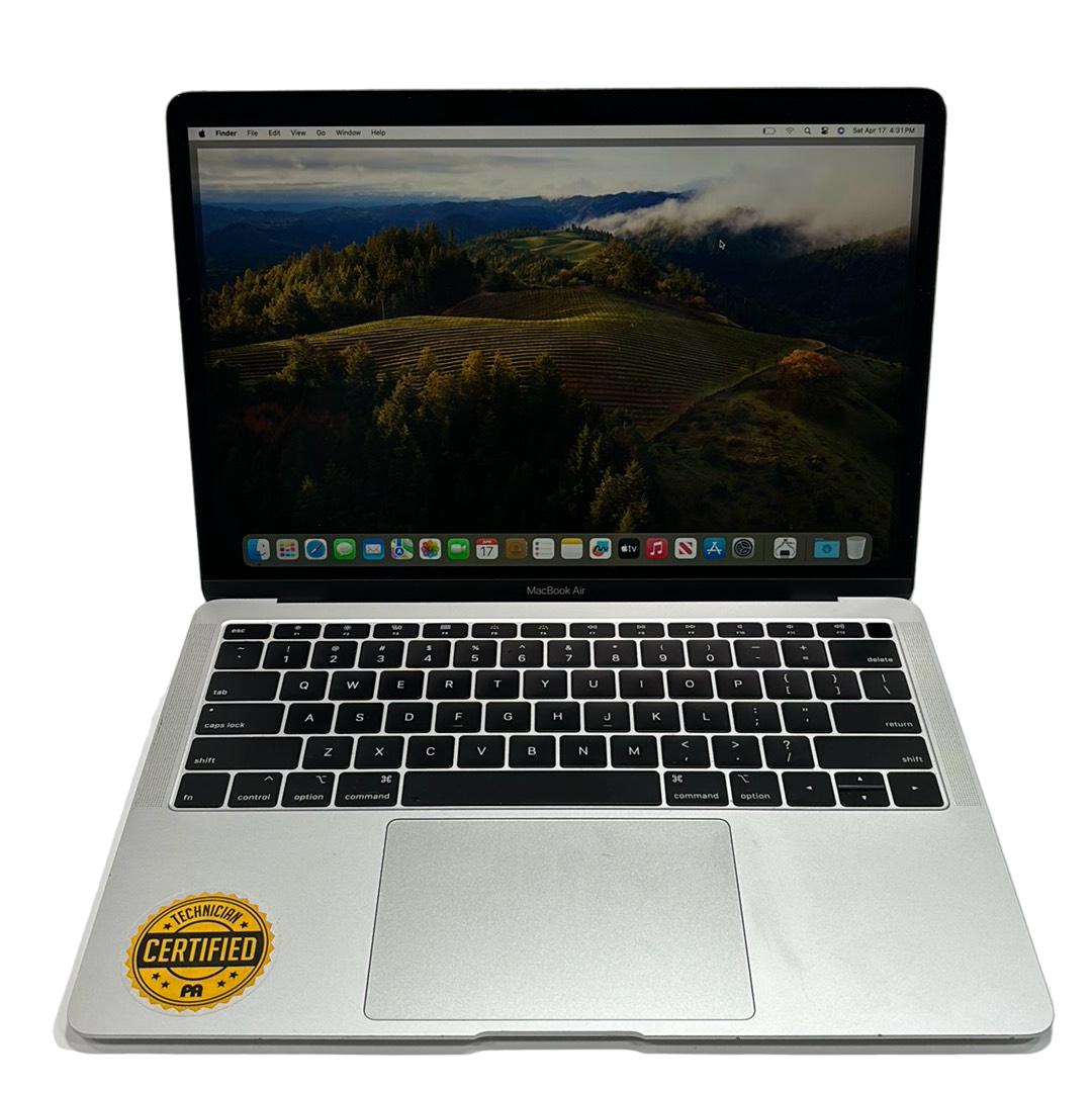 Apple MacBook Air (2019) MVFH2LL/A Core i5-8210Y 1.6GHz 8GB RAM 256GB SSD  13.3