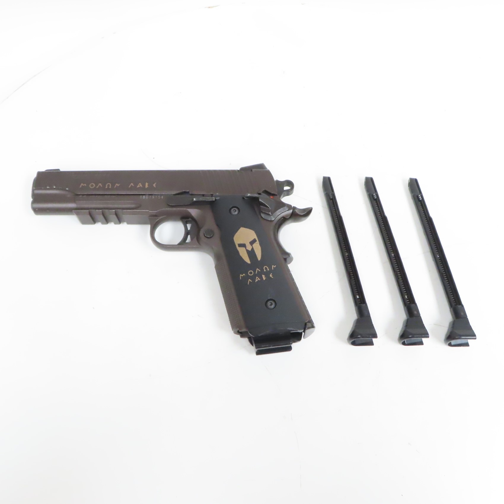 Sparclette CO2 - Airsoft - Militaria Import