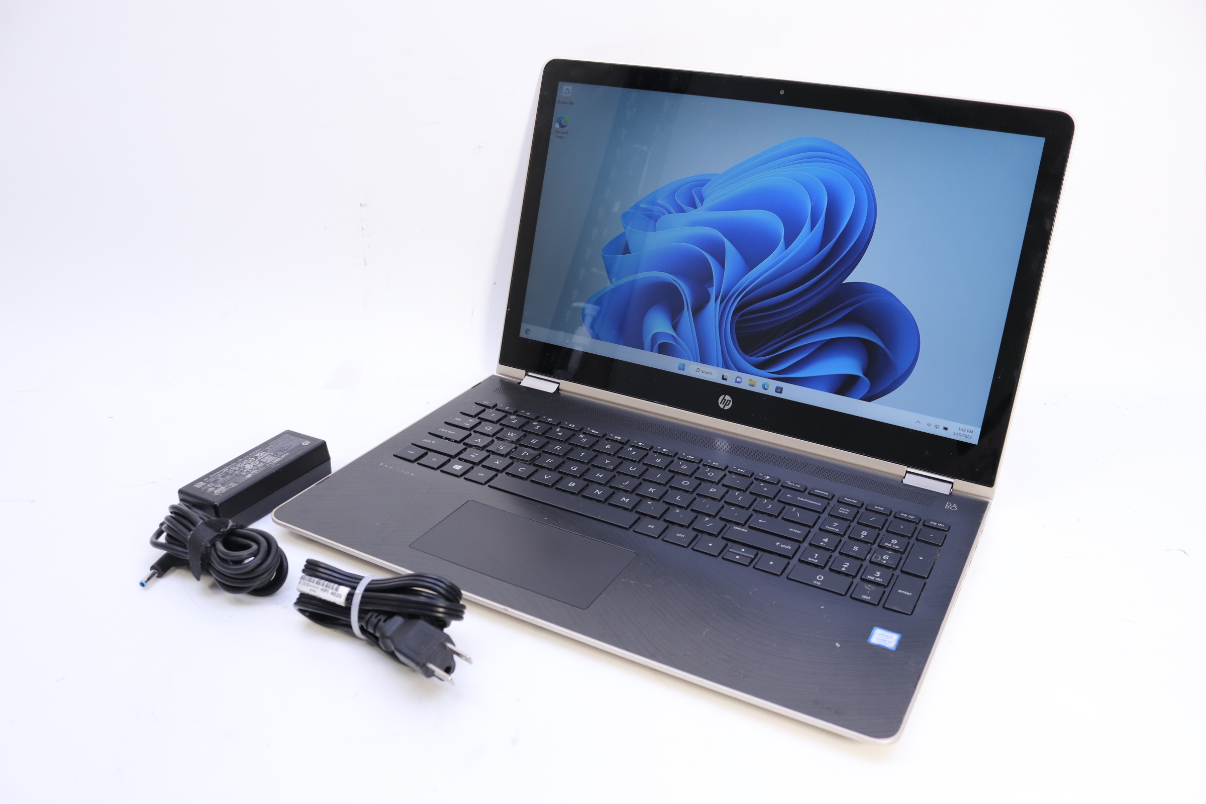 7th Generation Hp Pavilion X360 Convertible I5 7200u Hp Pavilion