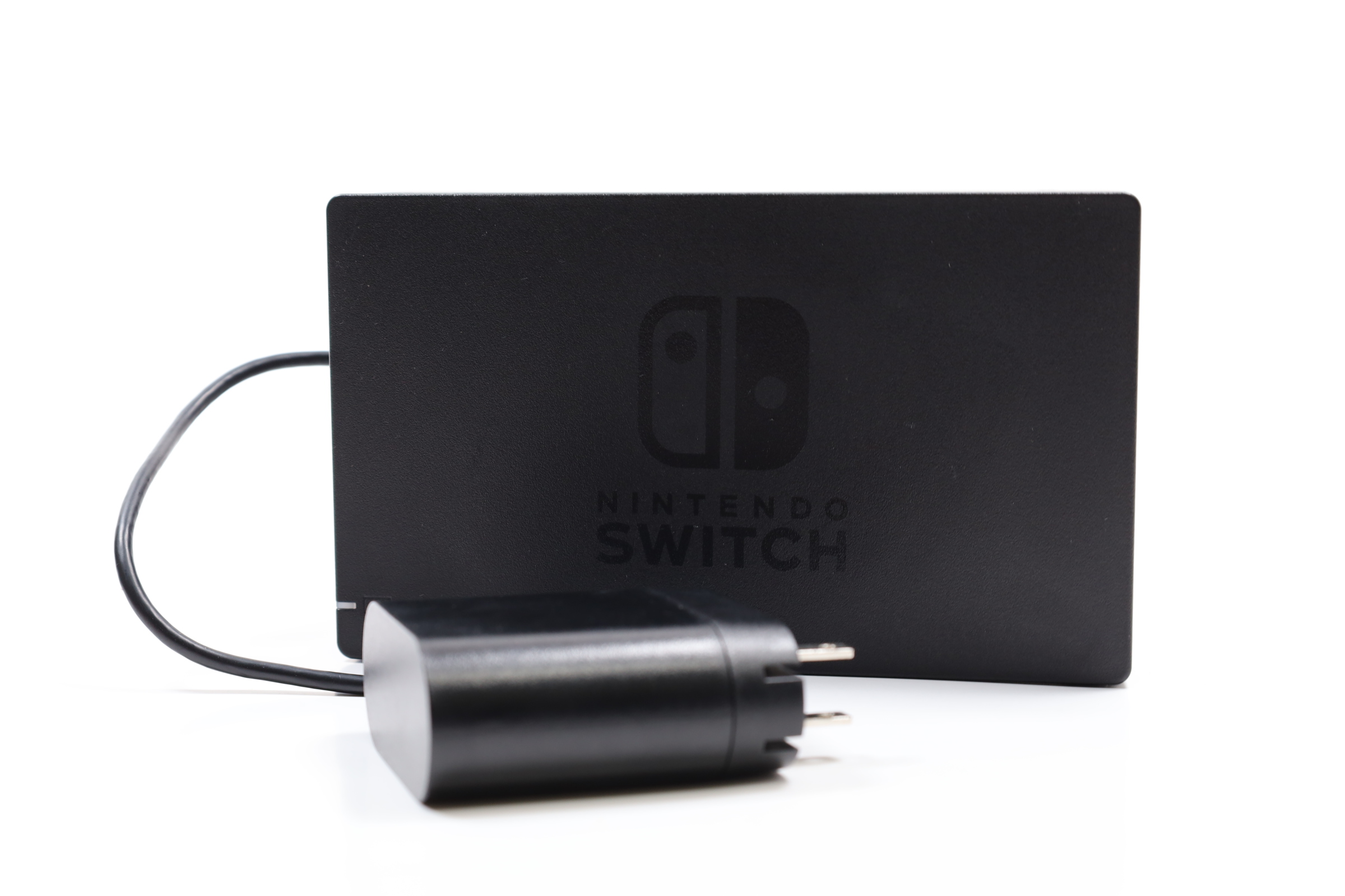 Nintendo Switch HAC-001(-01) 32GB Video Game System - Blue/Red (9756)