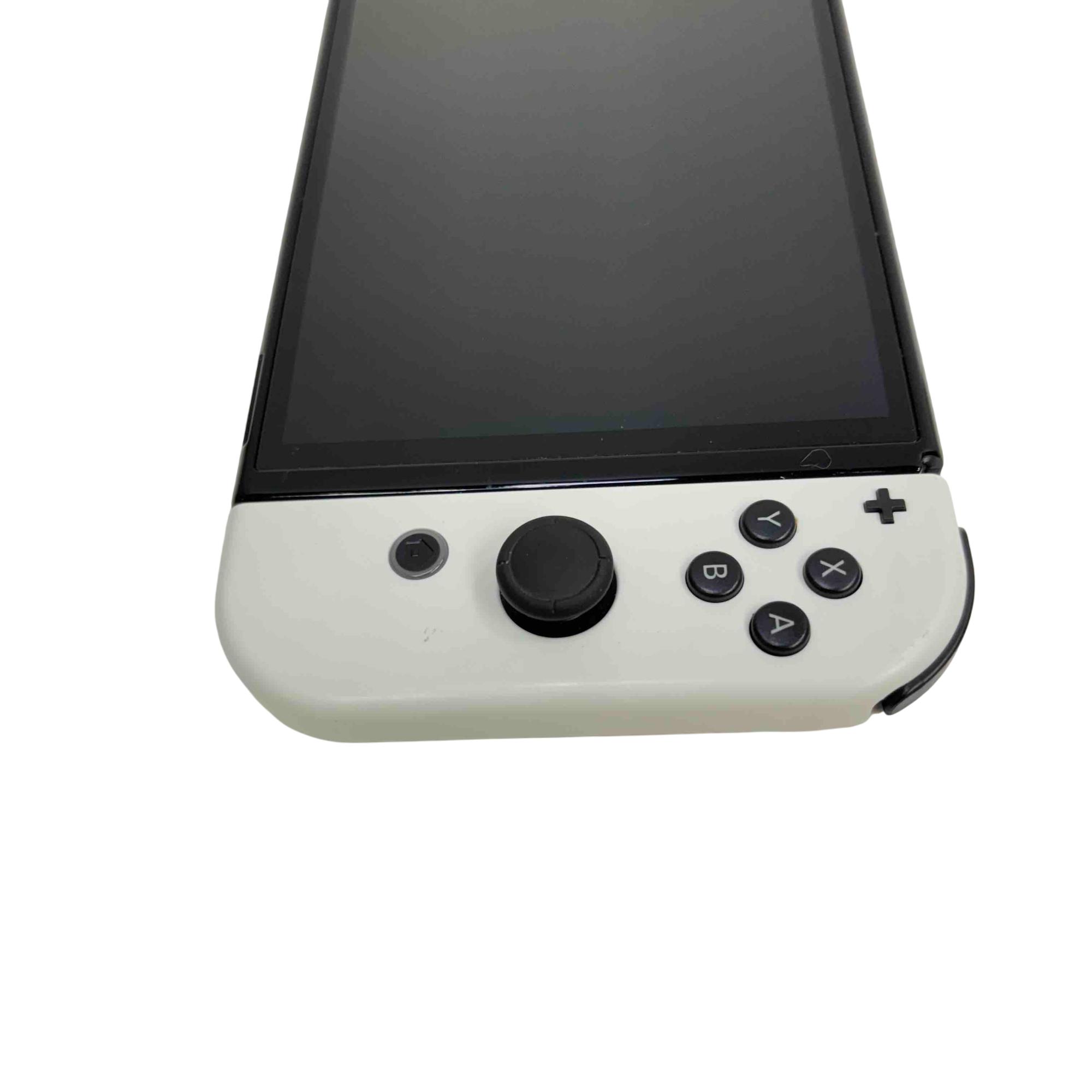 Nintendo Switch OLED HEG-001 64GB Video Game Console 6778