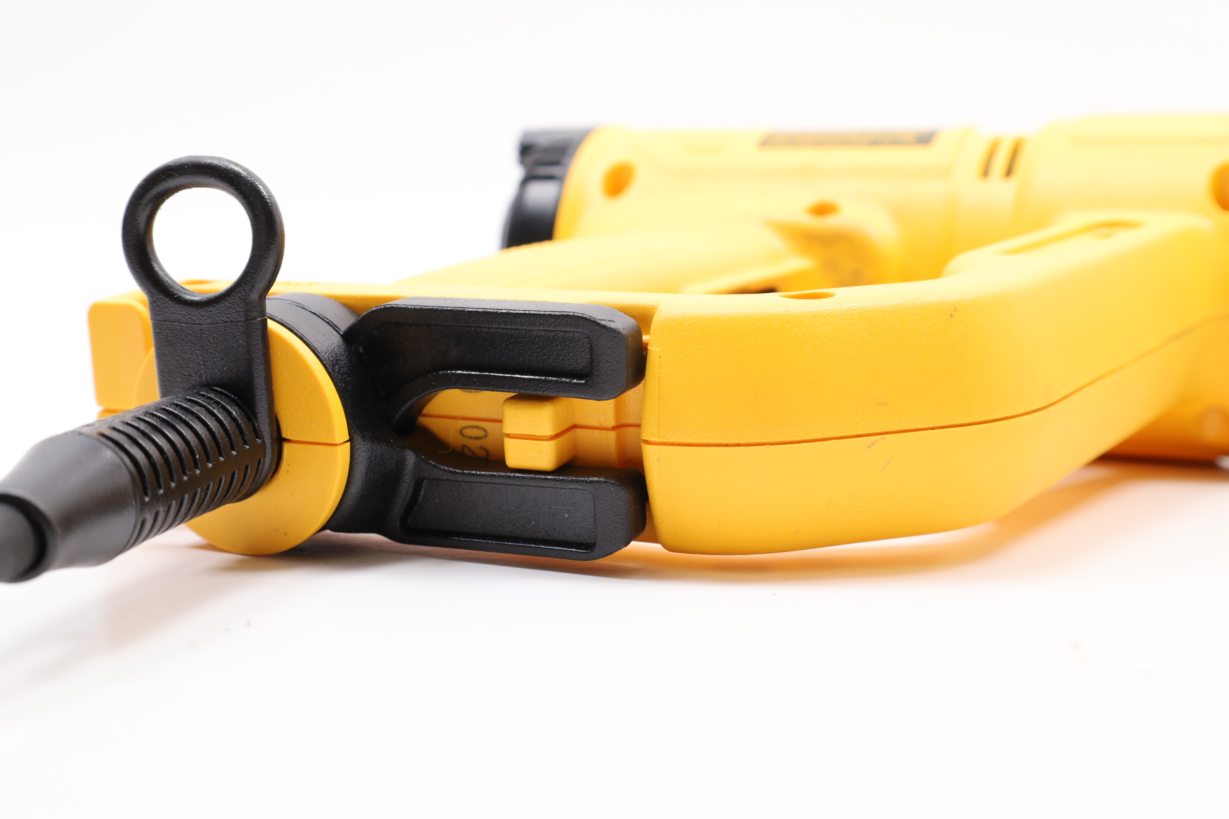 DeWalt D26960 Heavy Duty LCD Corded Heat Gun