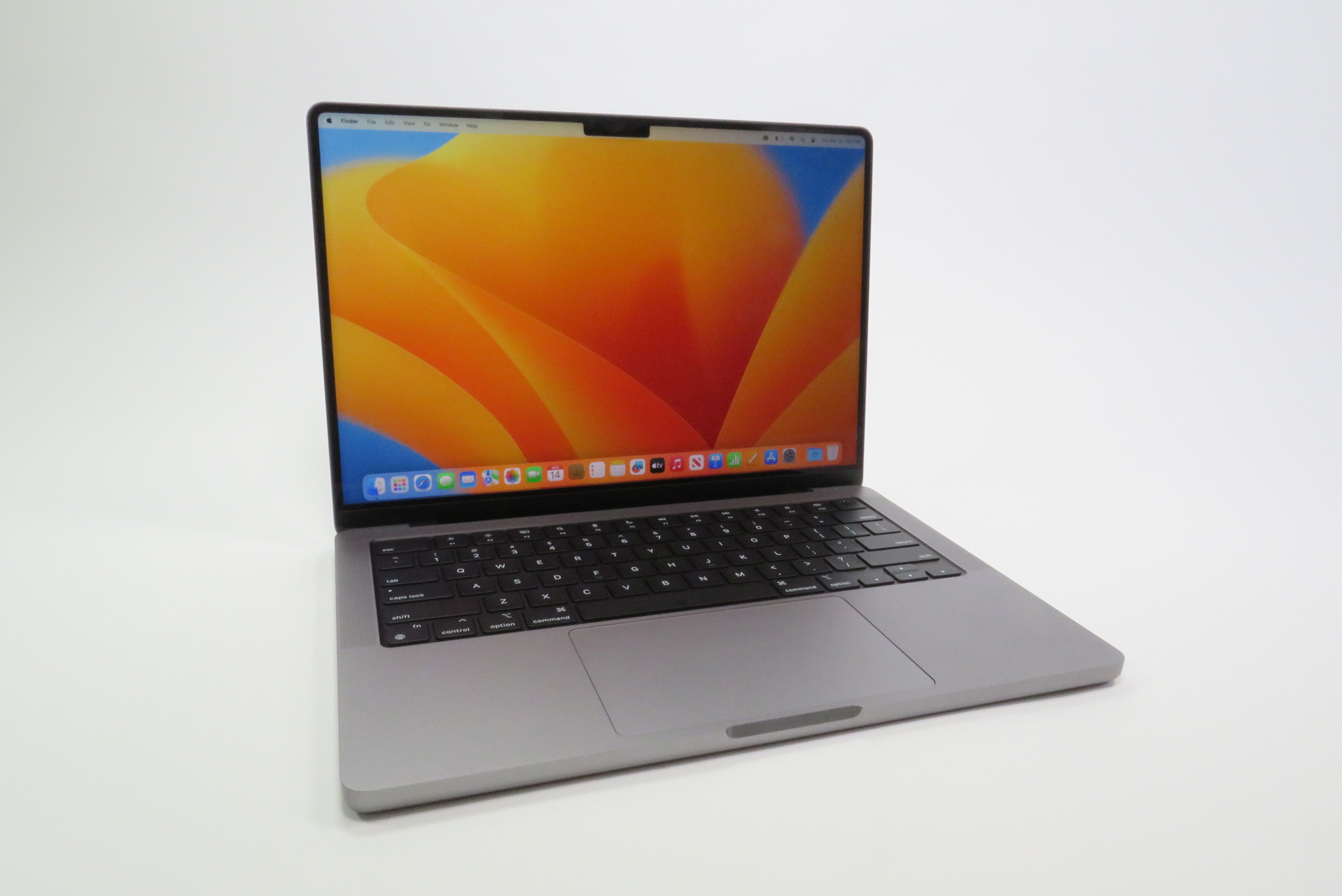 Apple MacBook Pro 2023 MPHE3LL/A Apple M2 Pro 3.49GHz 16GB RAM