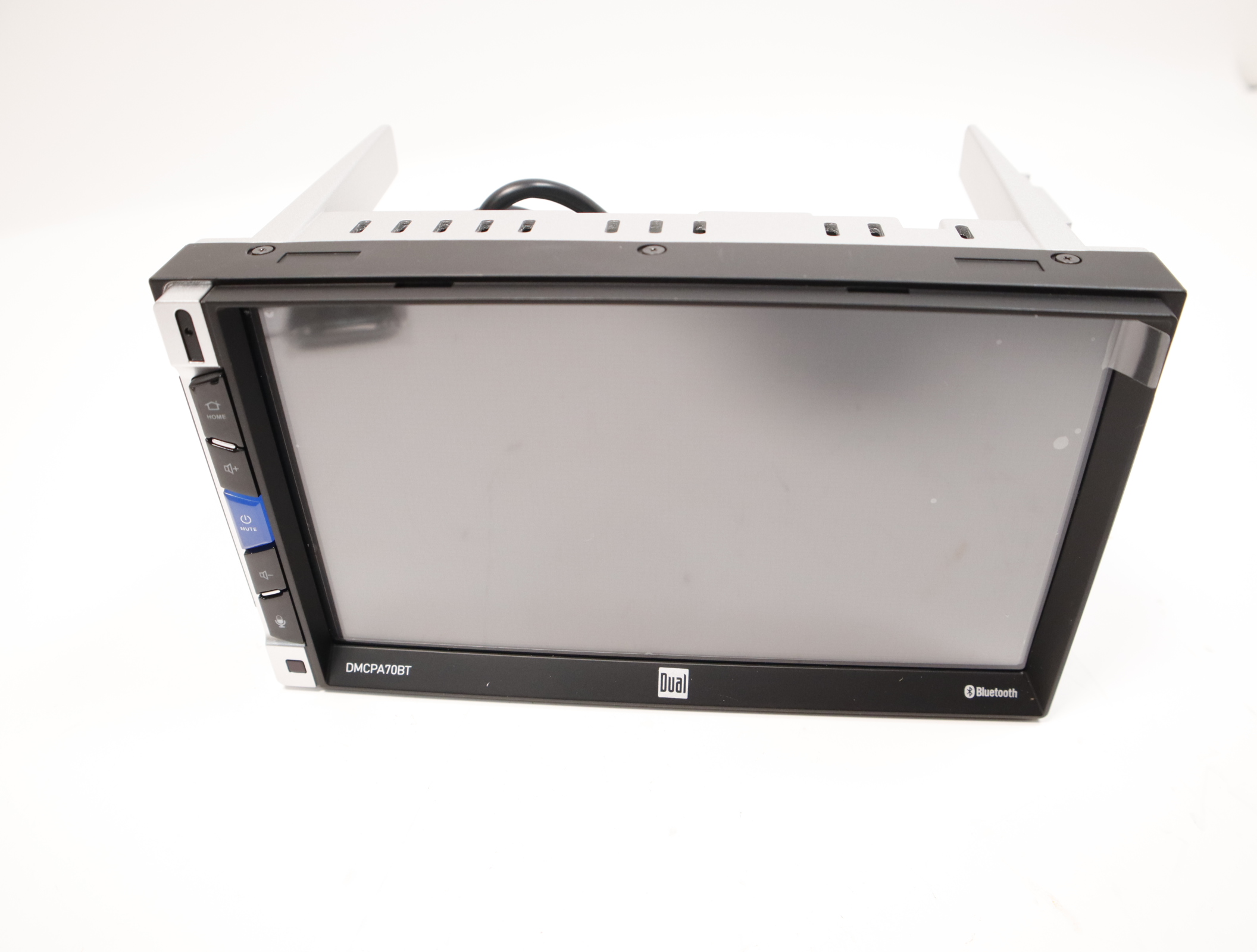 Dual DMCPA70BT Digital Media Receiver 200 Watts 7