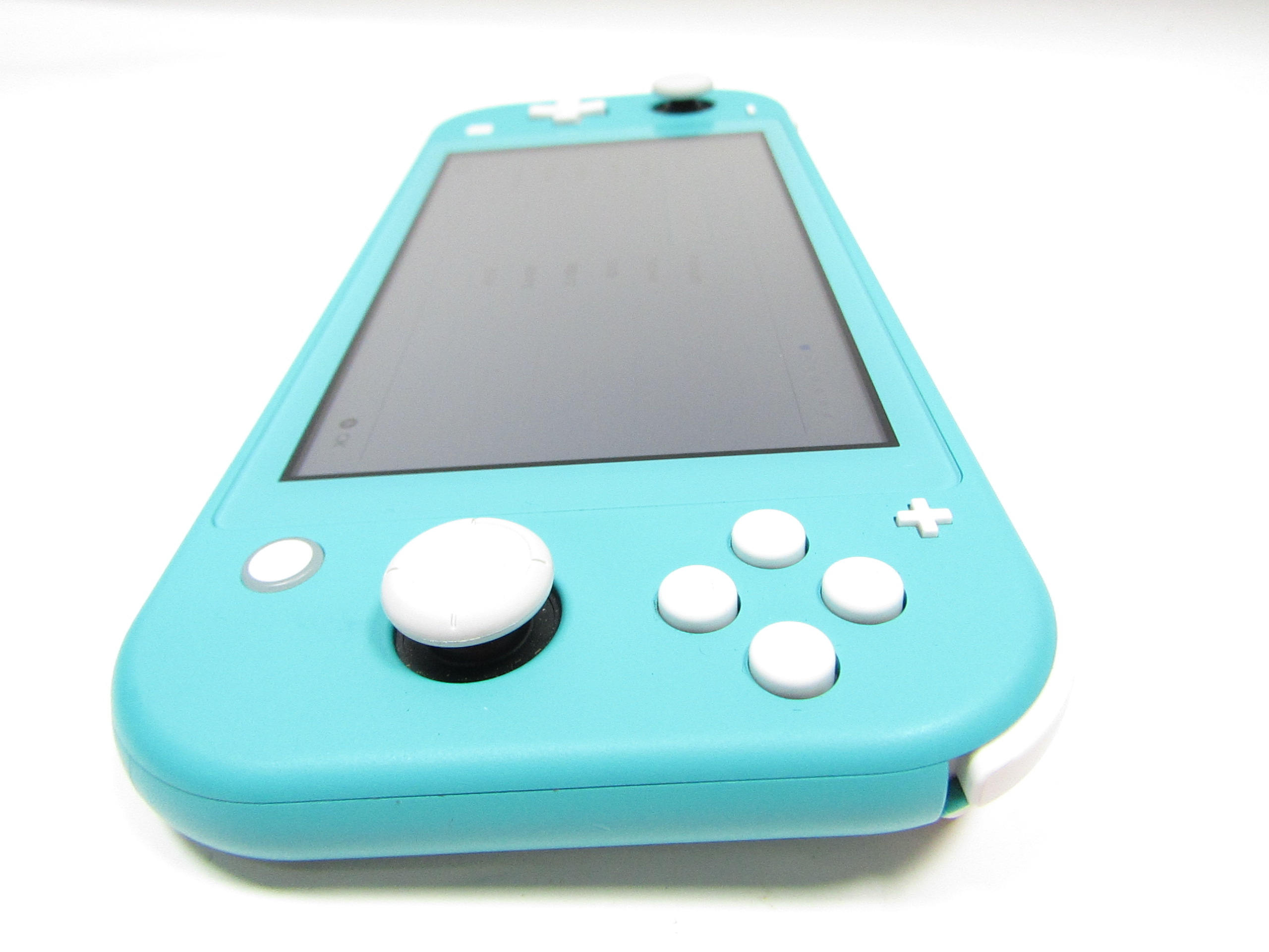 Nintendo Switch Lite HDH-001 32GB Portable Gaming Console 4484