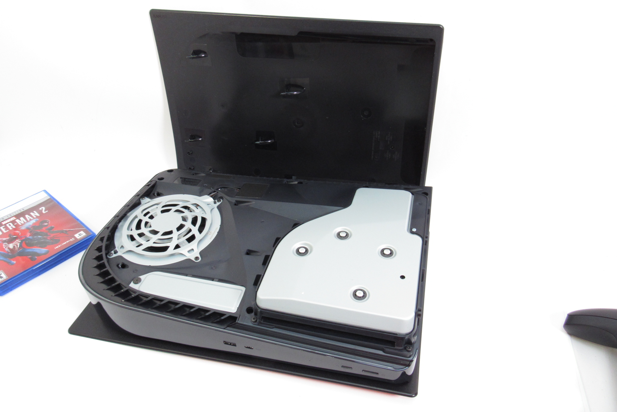 spada様✕2 Sony PlayStation 5 CFI-1215A Spider-Man 2 825GB Limited