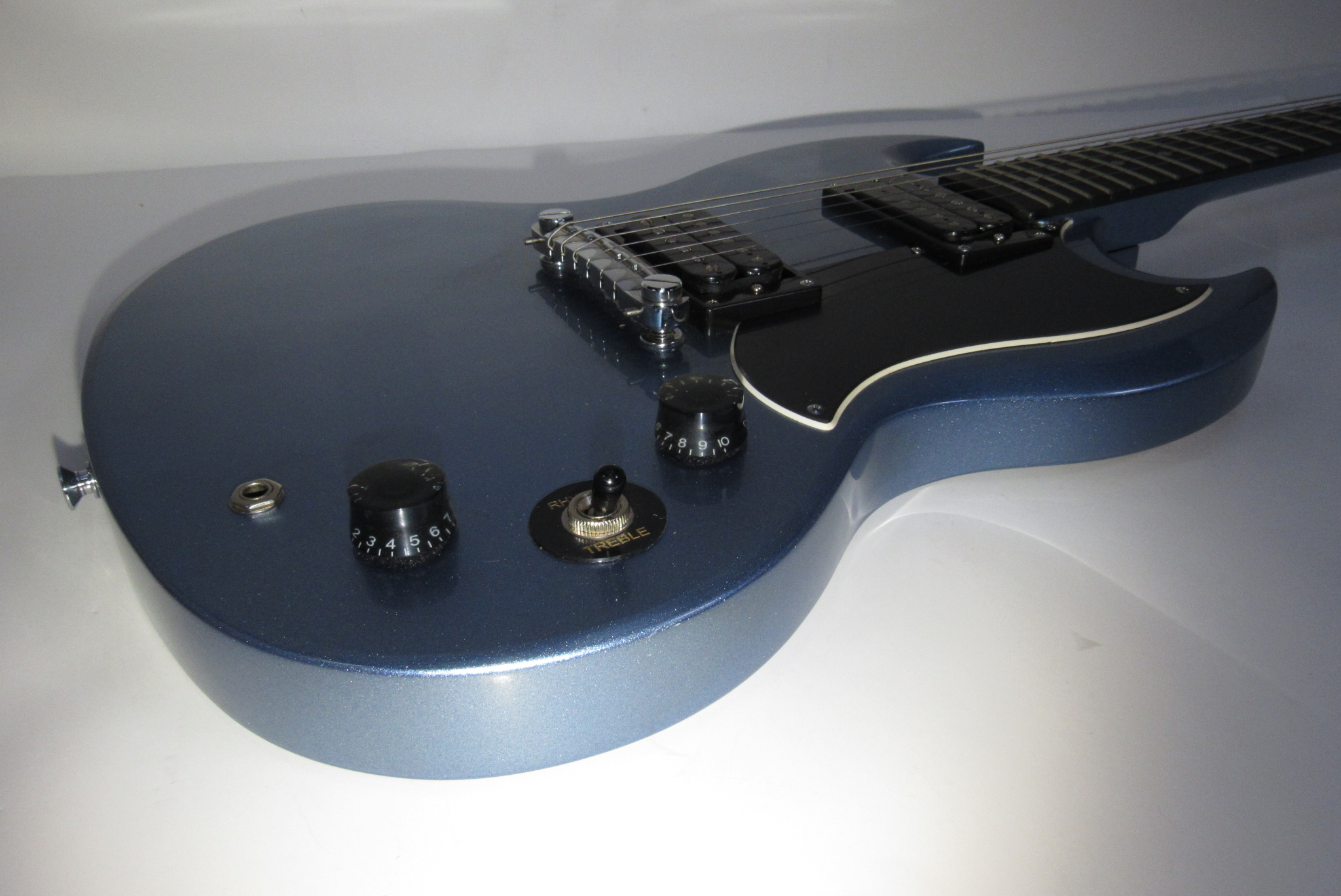 Epiphone Special SG Model 6-String Right-Handed Electric Guitar