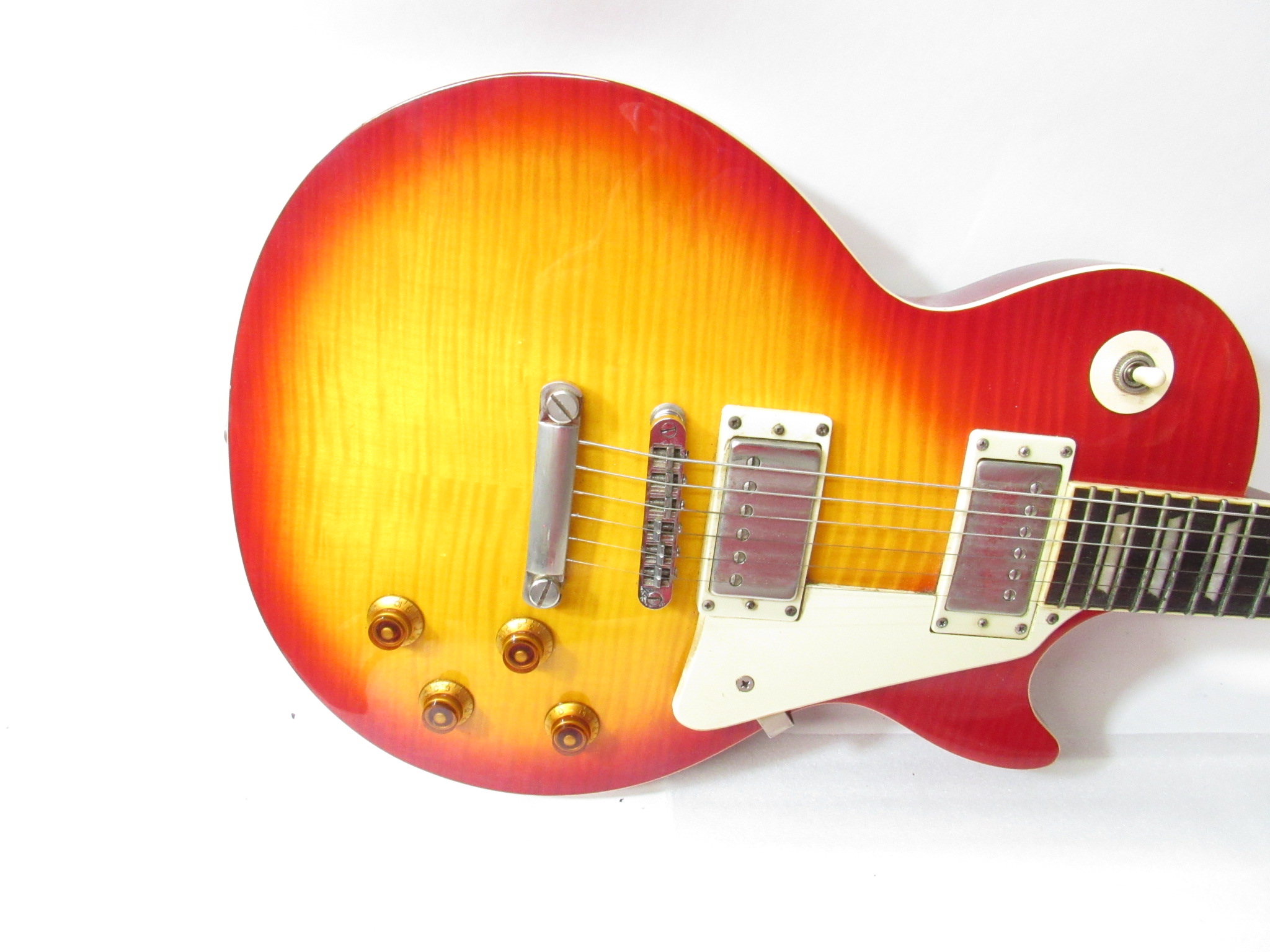 Epiphone Les Paul Standard Pro 6 String Right Hand Electric