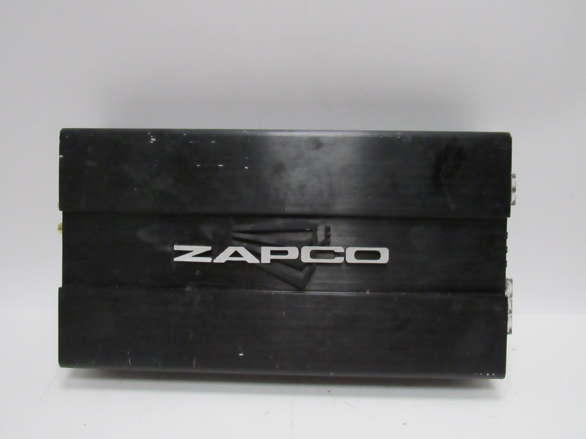 Zapco ST1000XM II Class D 1000W Car Audio Amplifier