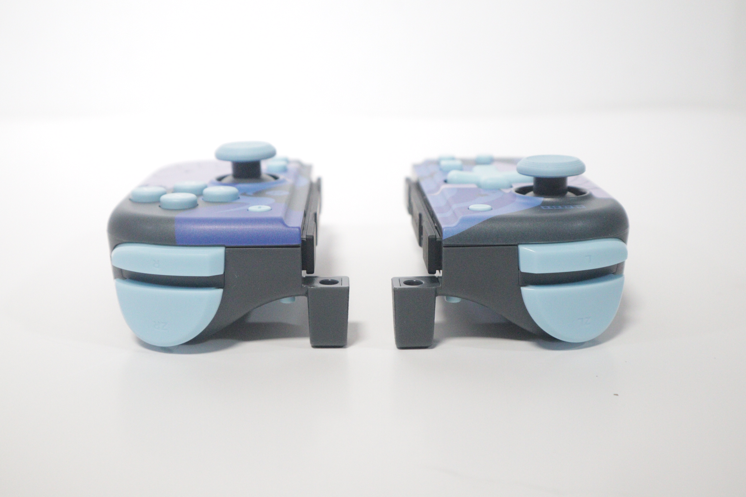 HORI 2101-37GEUS Nintendo Switch OLED Gengar Split Pad Ergonomic