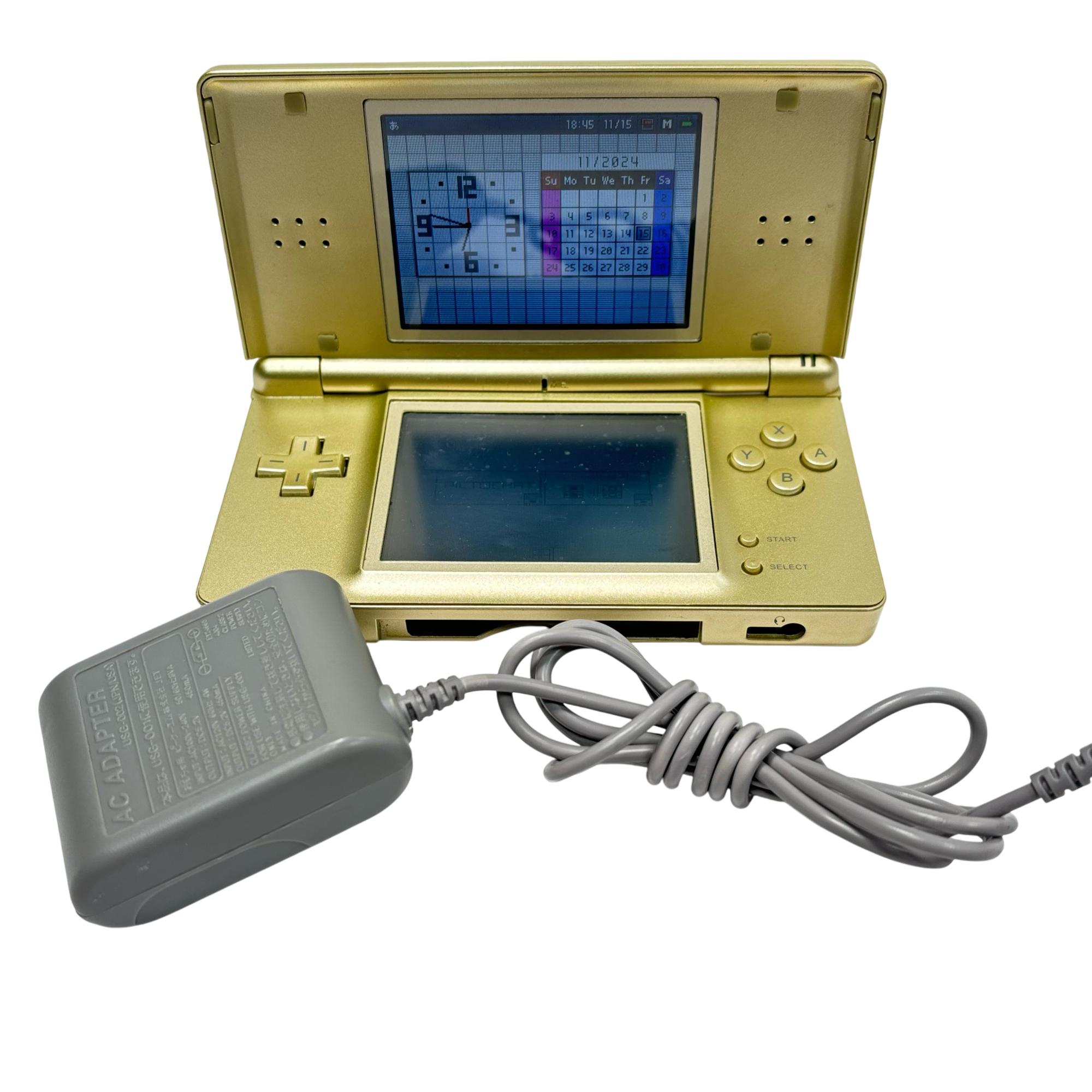 Nintendo DS deals Lite in