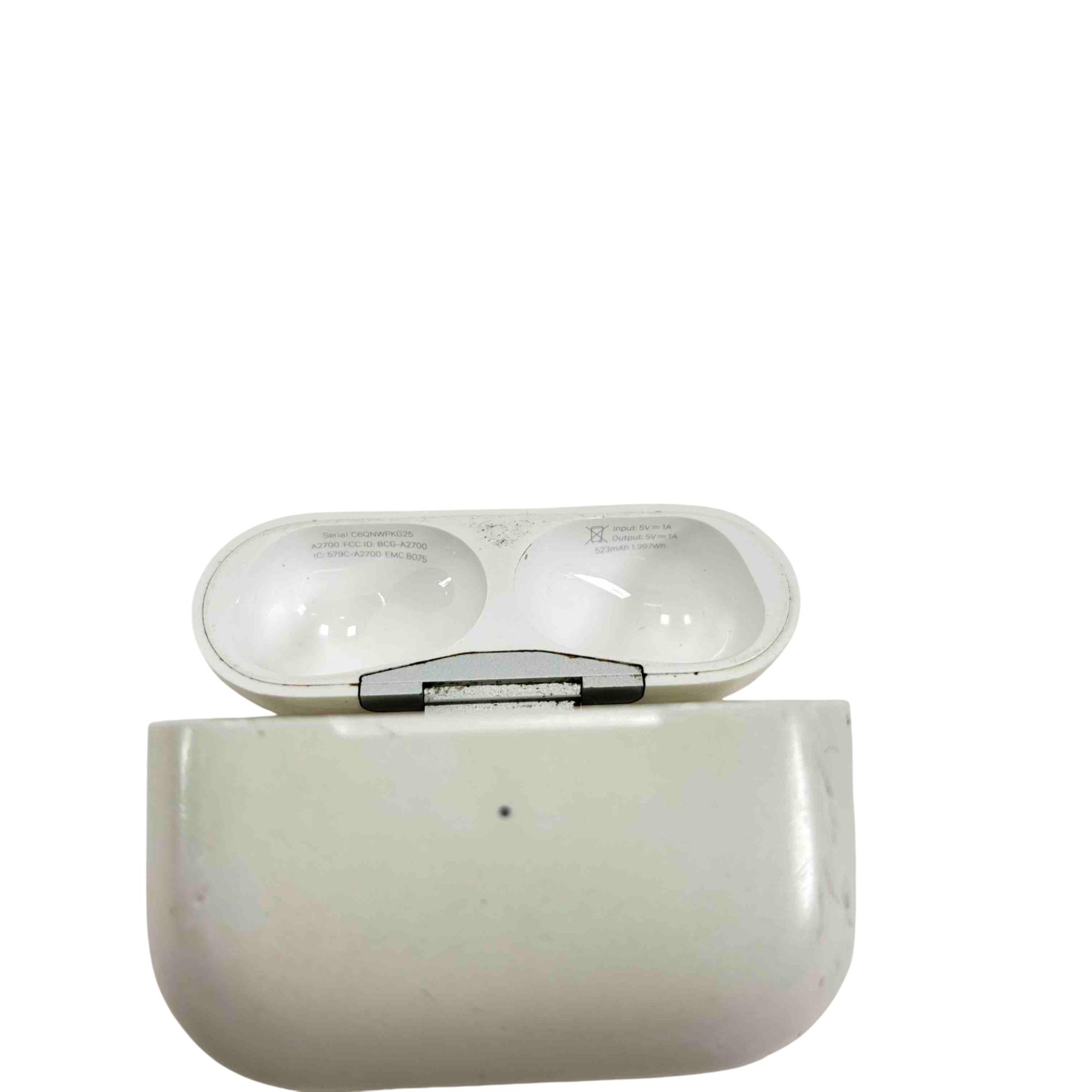 Apple A2700 AirPods Pro Wireless Earbuds 5043