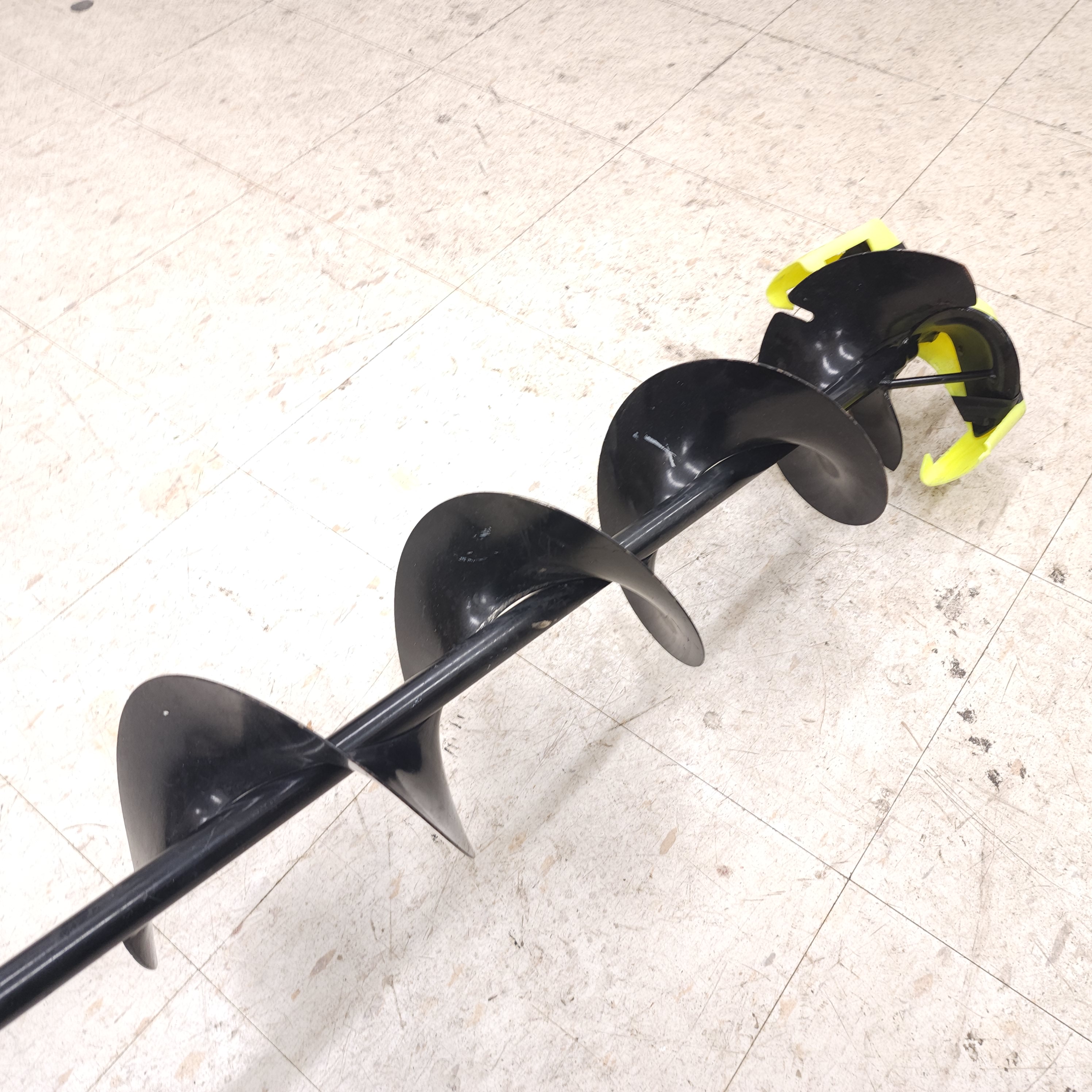 StrikeMaster Honda 35cc Lite Power 8" 4Stroke Ice Auger (Local PickUp
