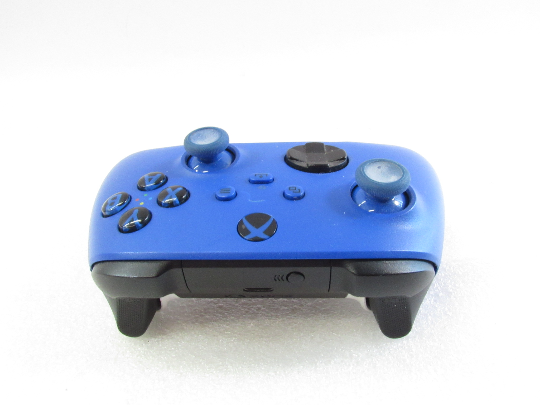 Microsoft 1914 Xbox Wireless Bluetooth Controller Blue