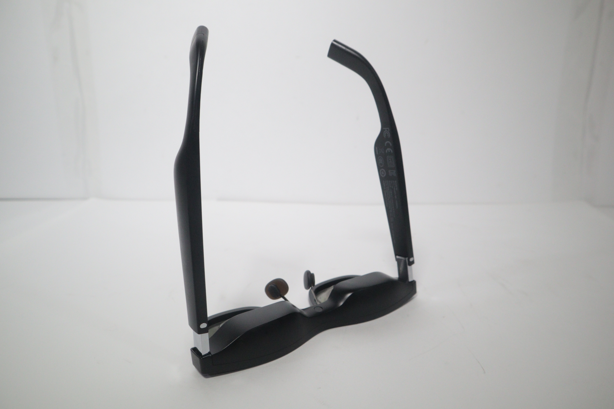 Nreal Air Glasses NR-7100RGL Black AR VR Smart Glasses Nreal Air Glasses NR-7100RGL Black AR VR Smart Glasses