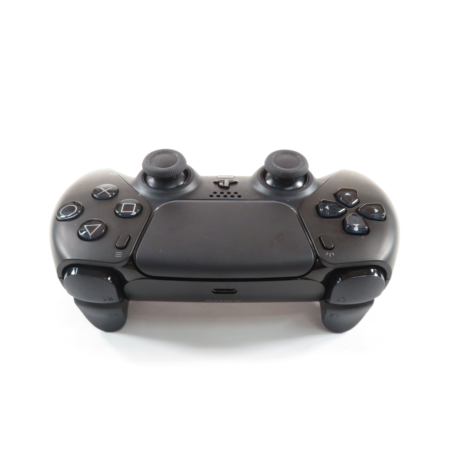 Sony PlayStation DualSense CFI-ZCT1W Adaptive Trigger Wireless Controller