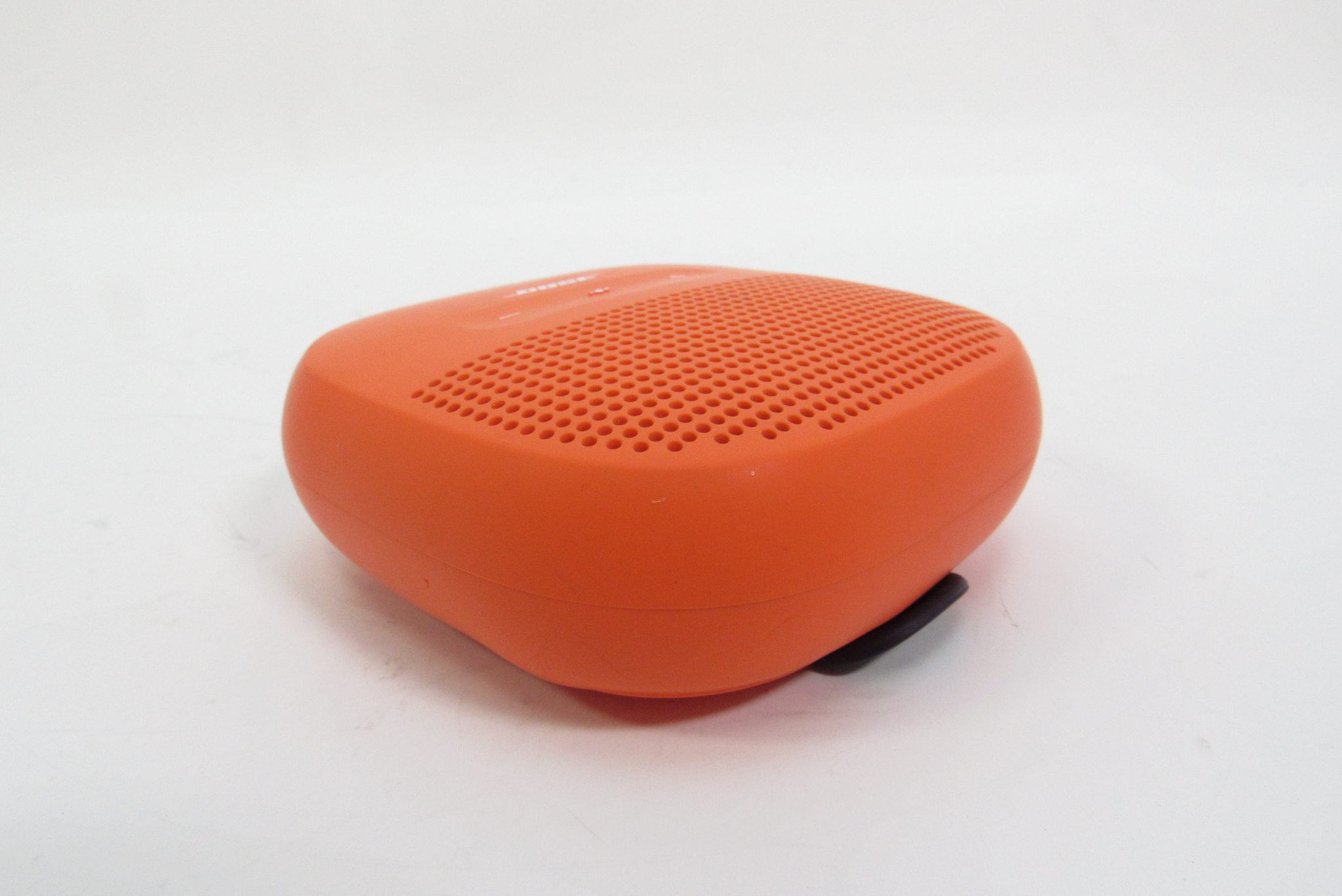 Bose Soundlink Micro 423816 Portable Bluetooth Speaker - Orange