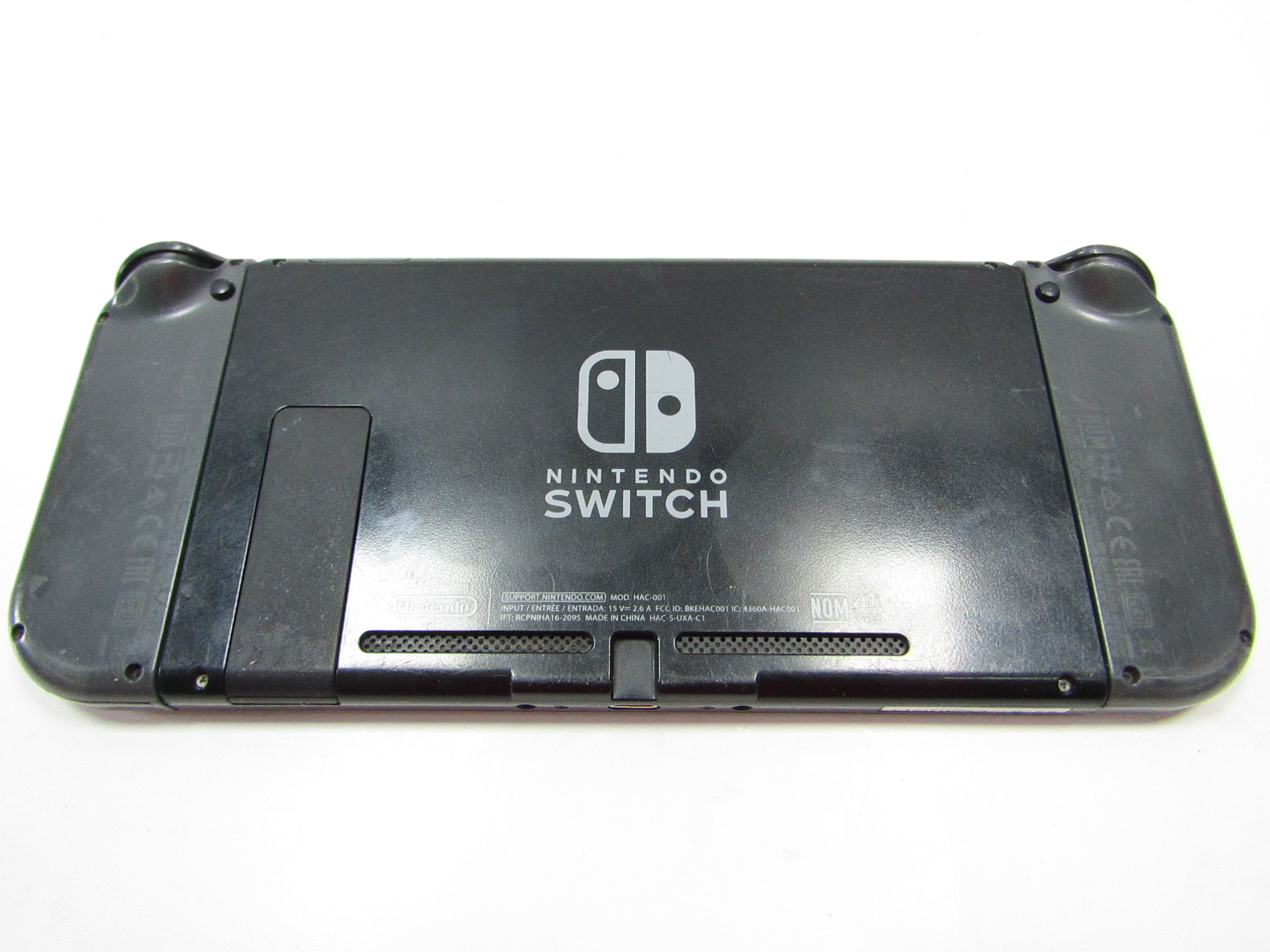 Nintendo Switch Original HAC-001(-01) 32GB Video Game System 8844
