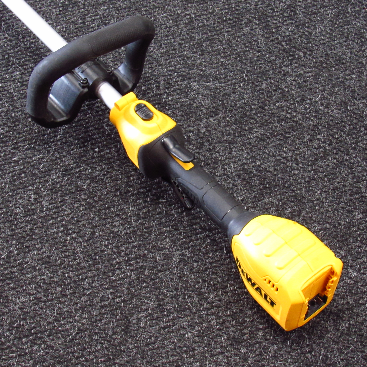 DeWalt DCST925 20V Lithiumion Cordless String Trimmer Local PickUp Only