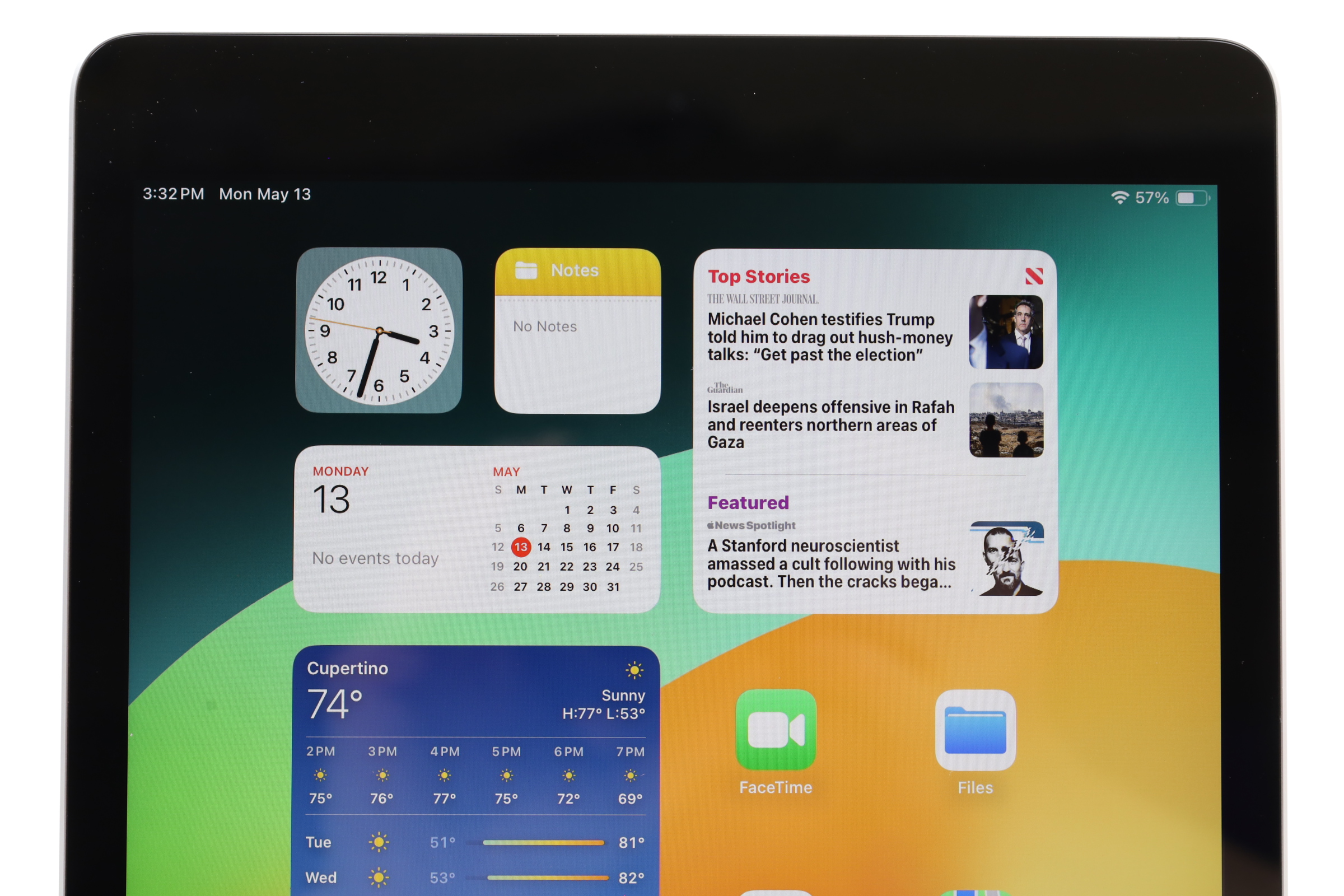 Apple iPad 9th Generation MK2L3LL/A 64GB 10.2 Apple iPad 9th Generation MK2L3LL/A 64GB 10.2