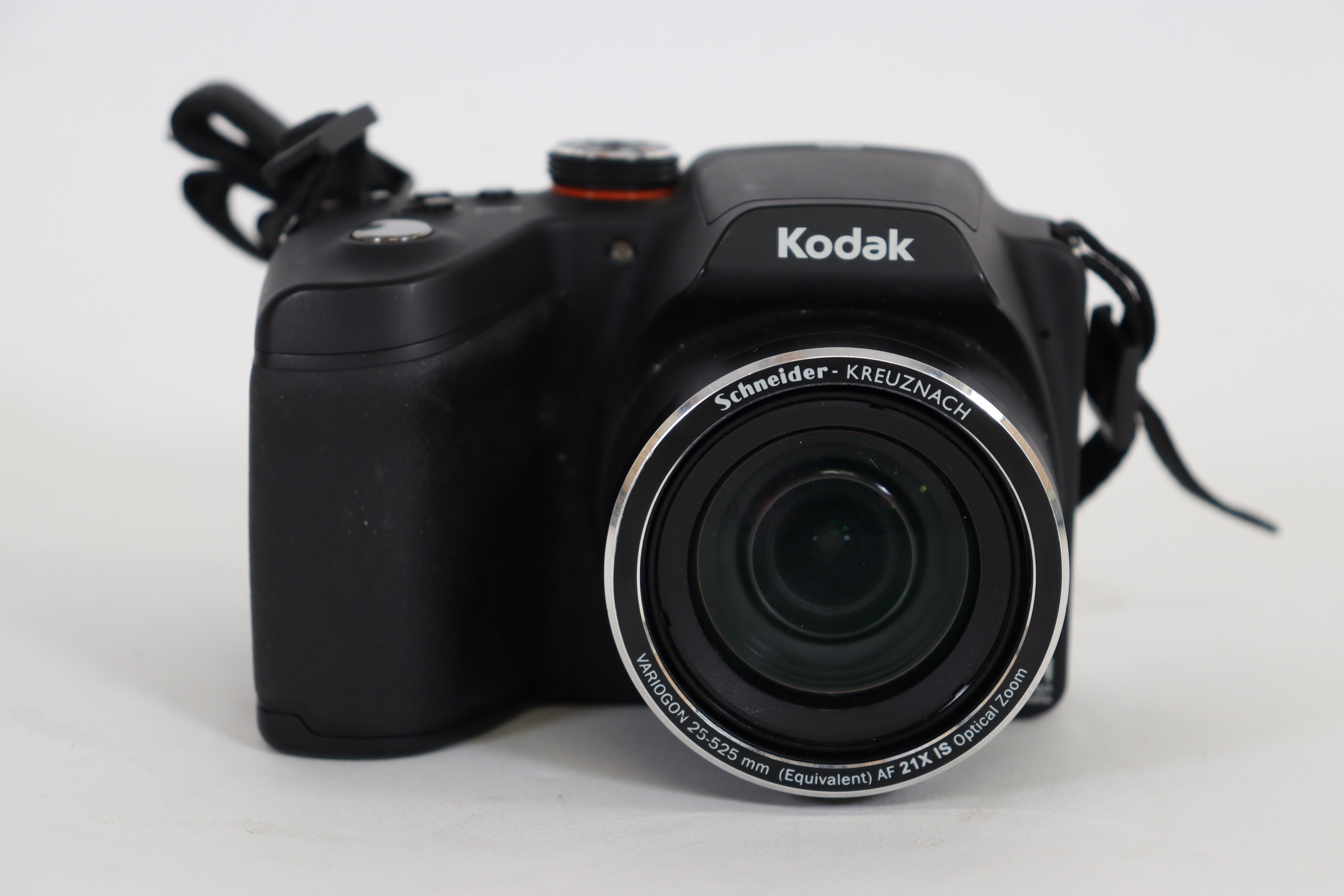 Kodak EASYSHARE Z5010 1793090 14 MP 21x Optical Zoom Digital Camera