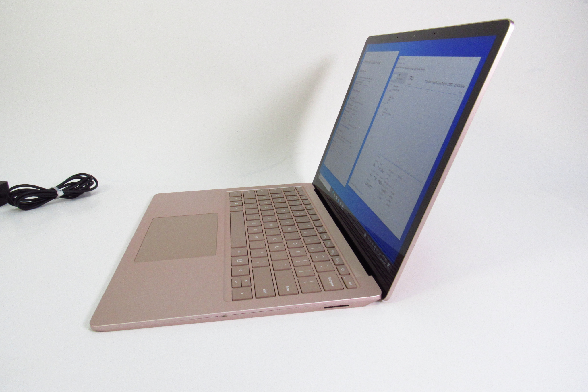 Microsoft Surface Laptop 4 1951 Core i7-1185G7 3GHz 16GB RAM