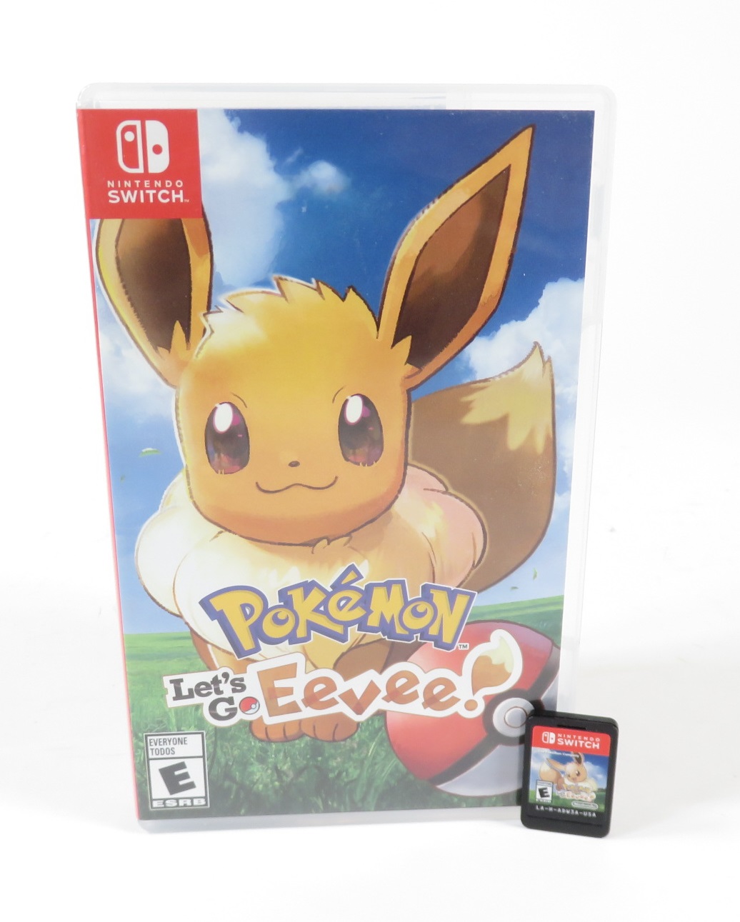 Nintendo Switch Pokemon Eevee/Shield & Kirby S-A Switch Amazon.com: Nintendo Switch Console Bundle - Pikachu & Eevee