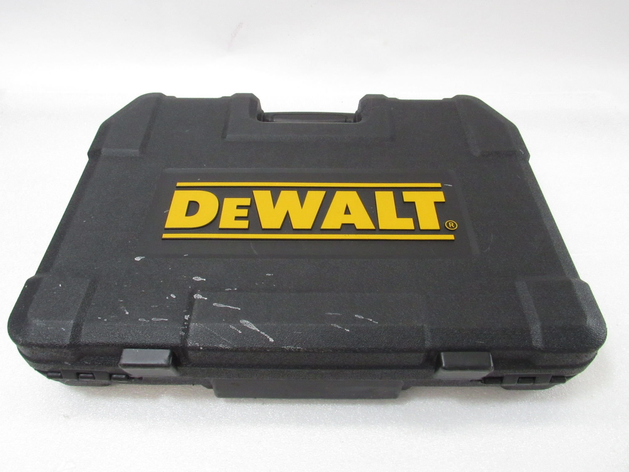 DeWalt Mechanics Tool Set 172-Piece DWMT81533