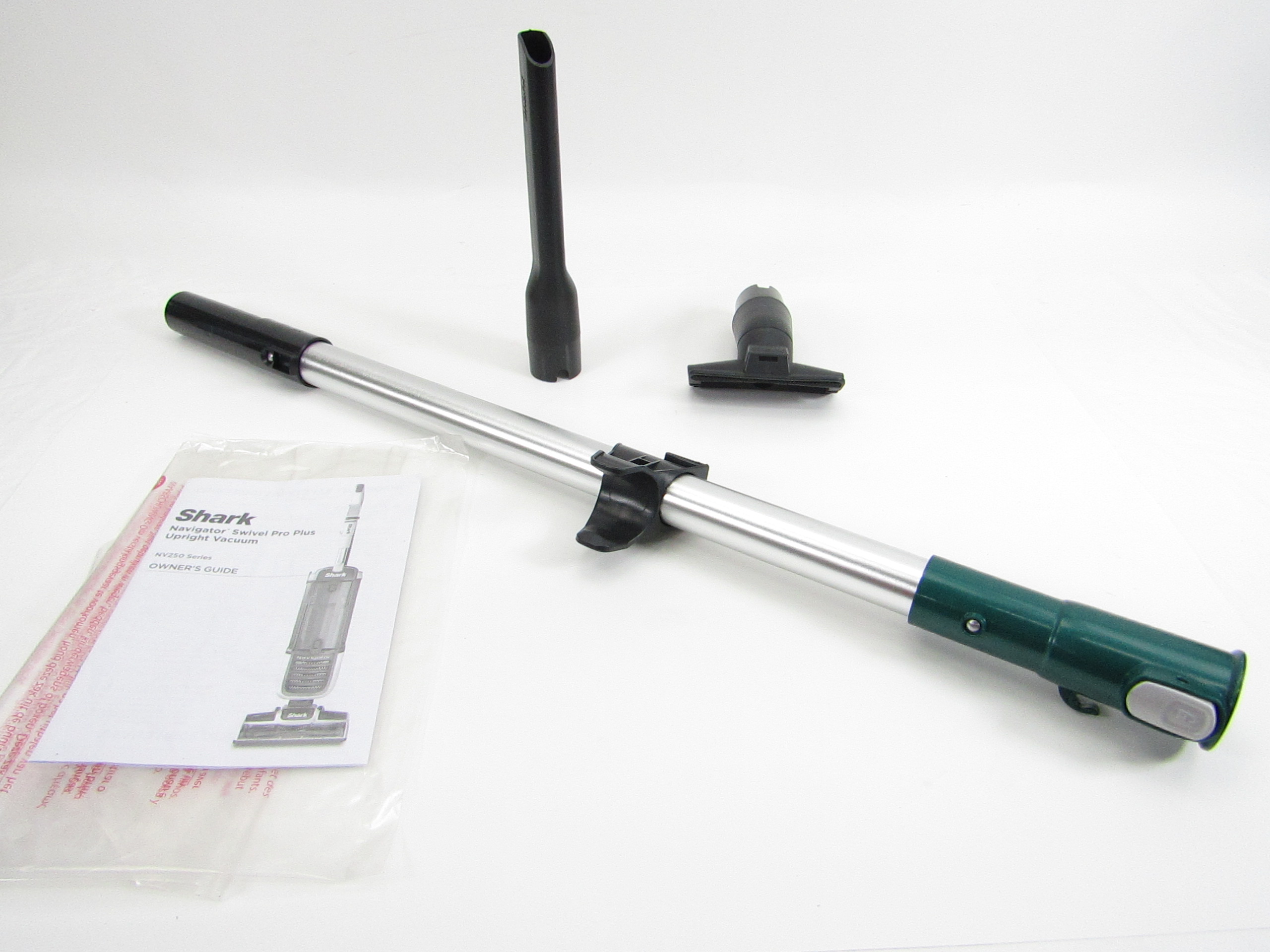 Shark Navigator Swivel Pro Plus Corded Vacuum Cleaner