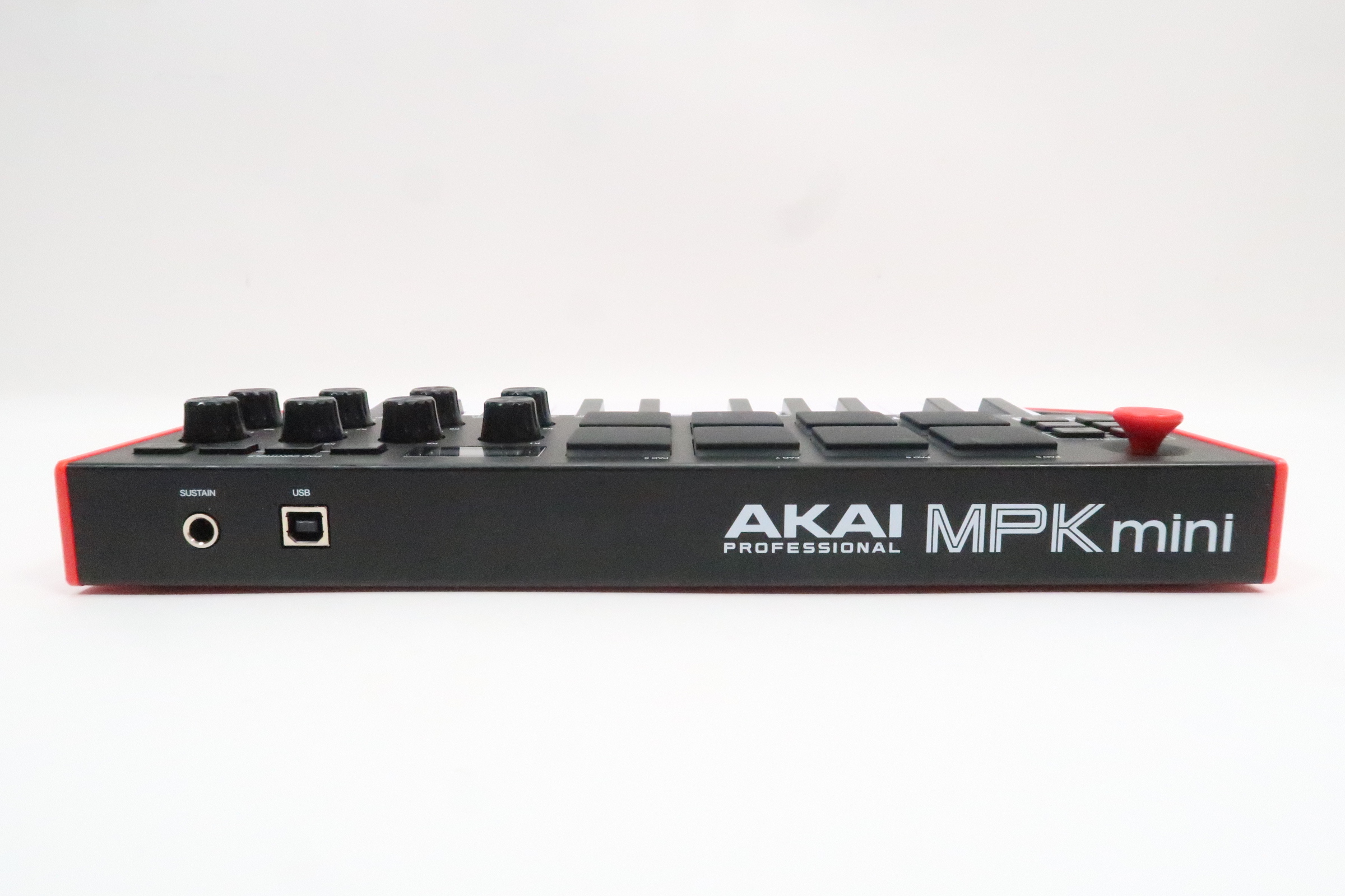 Akai Professional MPK Mini MK3 25-Key MIDI Controller