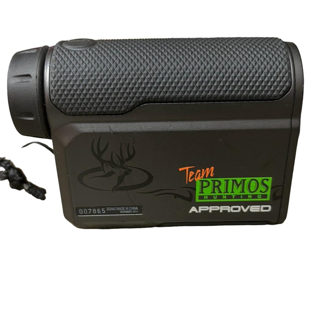 Bushnell Primos Rangefinder Bushnell Primos The Truth ARC X 20mm