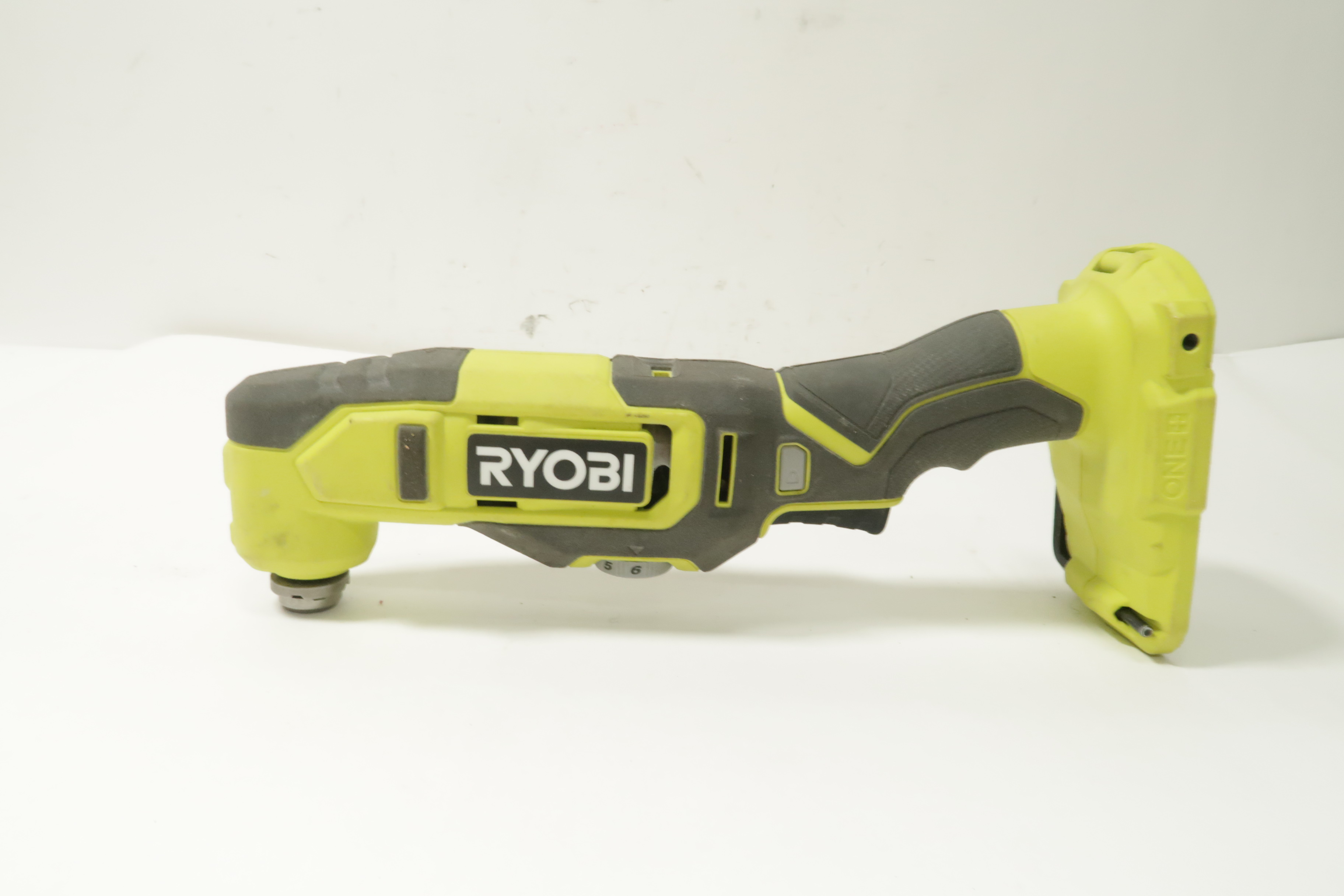 Ryobi PCL ONE+ 18V Cordless Variety Combo 5 Piece Tool Kit