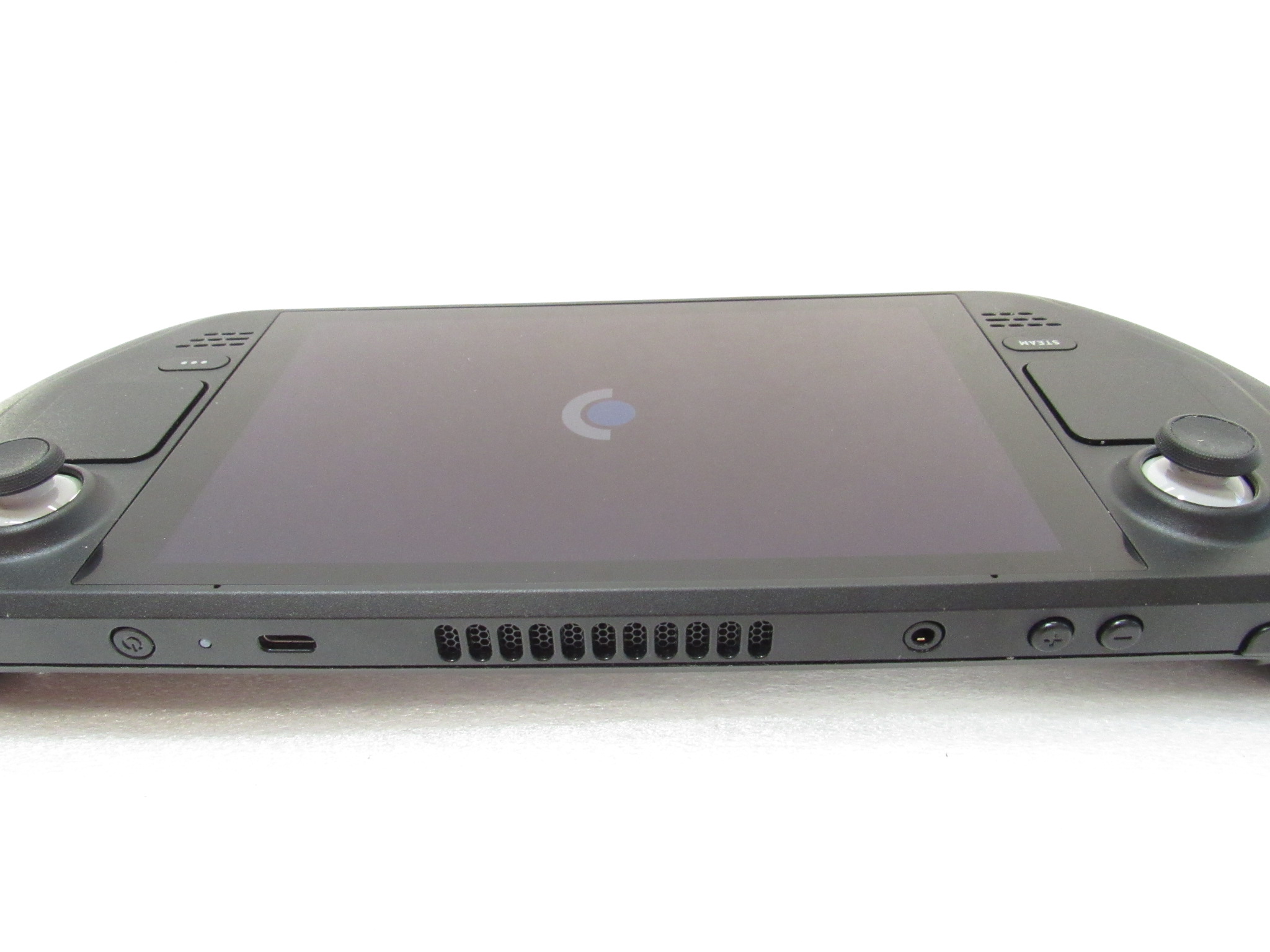 Valve Steam Deck 1010 64GB Handheld Gaming Device