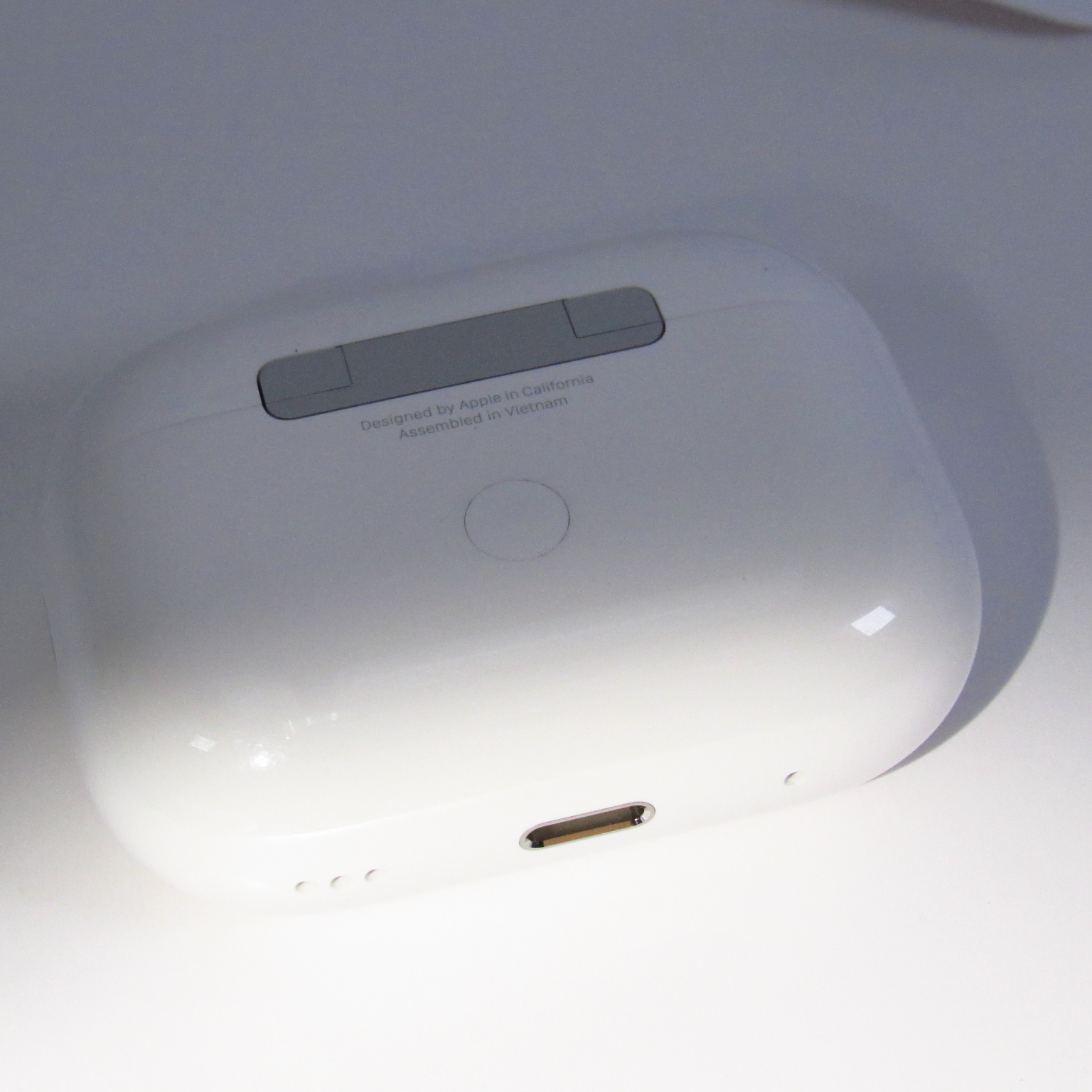 Serial Number How To Tell If Airpods Case Is Wireless Charging How