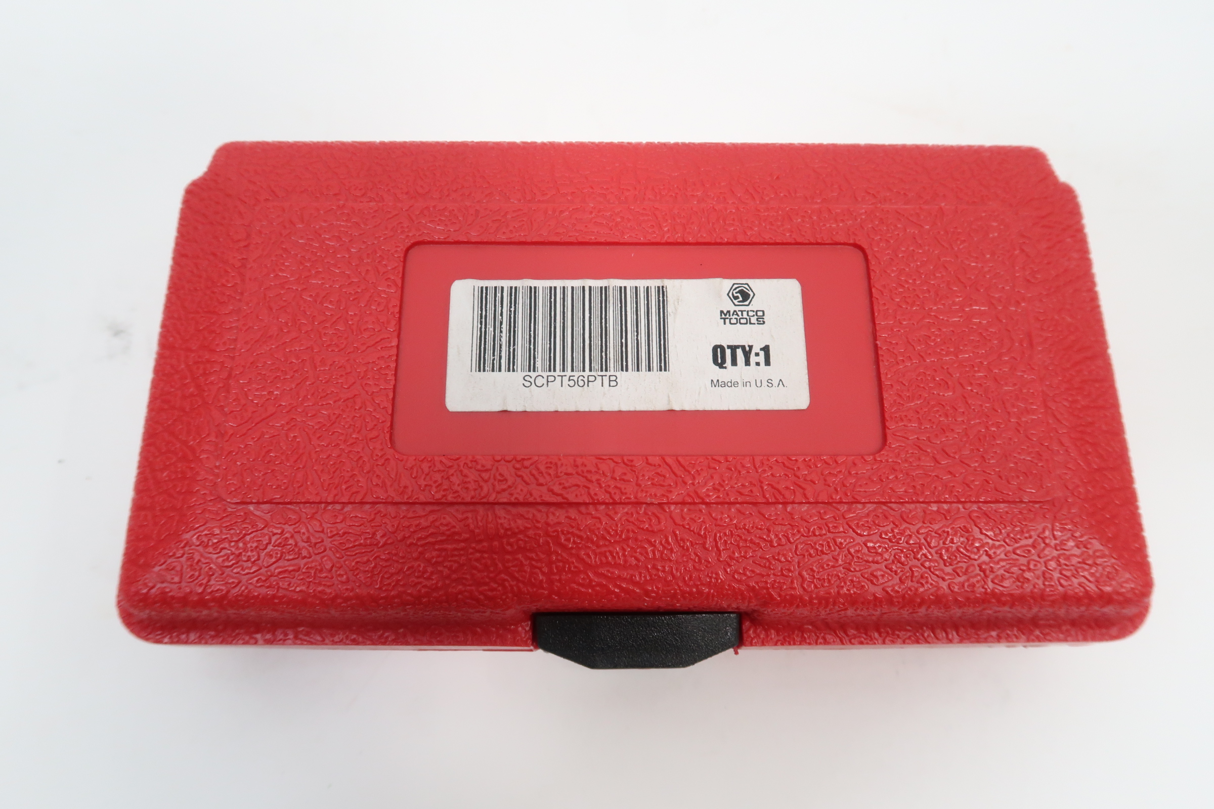 Matco SCPT56PTB 1/2