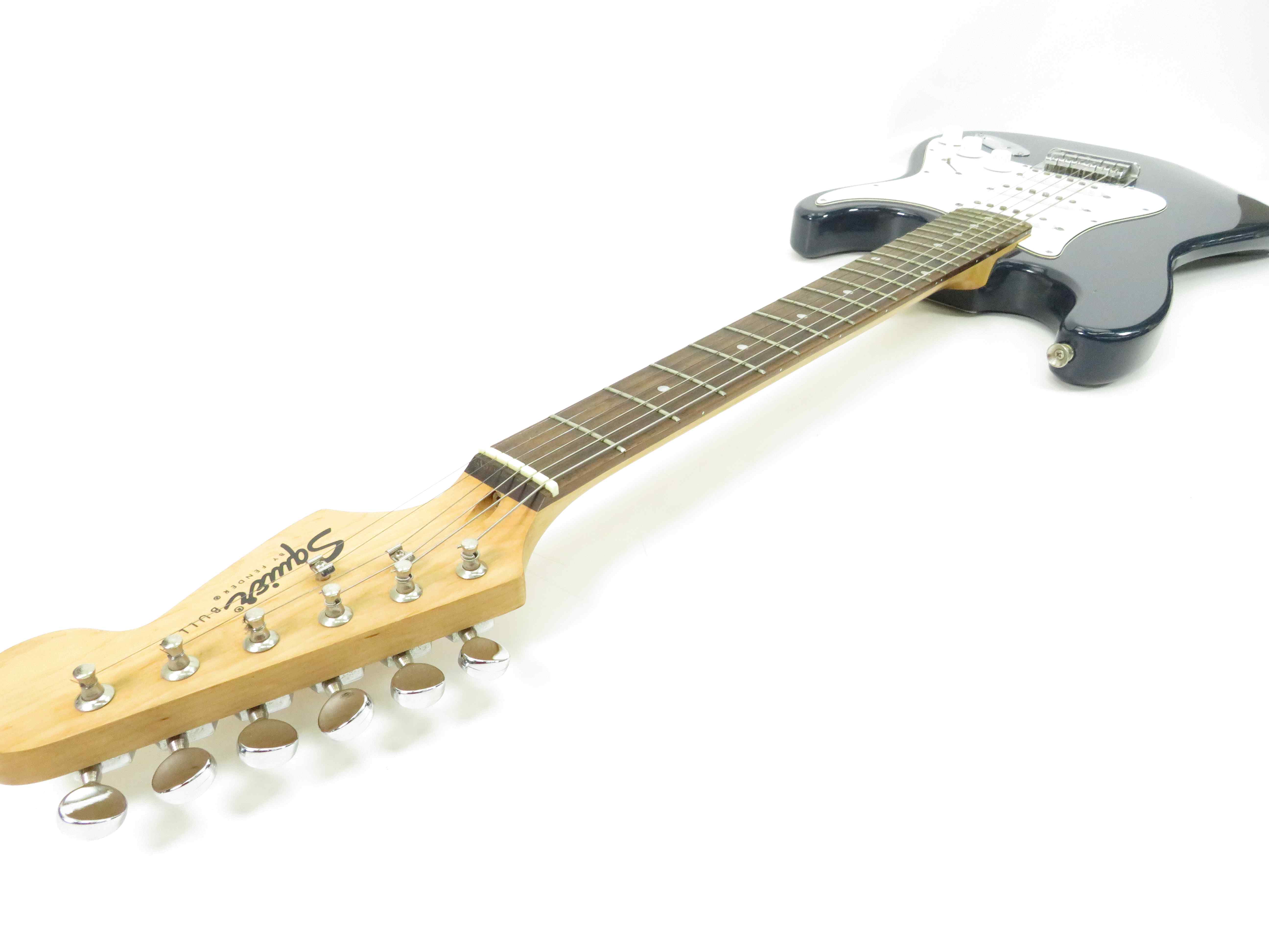 Squier Bullet Strat Electric Guitar for sale online | eBay