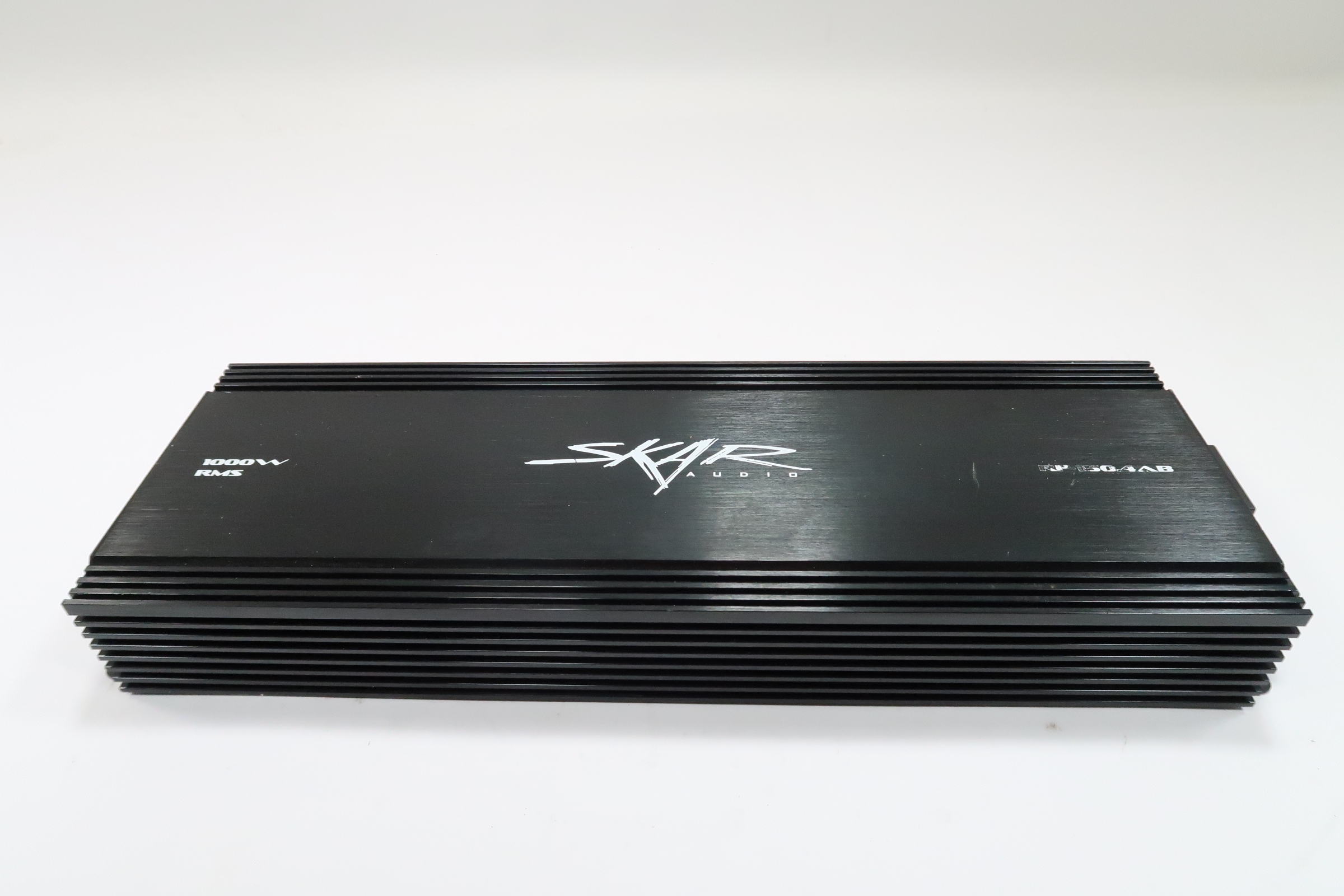 SKAR AUDIO RP-150.4AB AMPLIFICATORE 1000 WATT RMS CLASSE A/B 4 - Foto 2