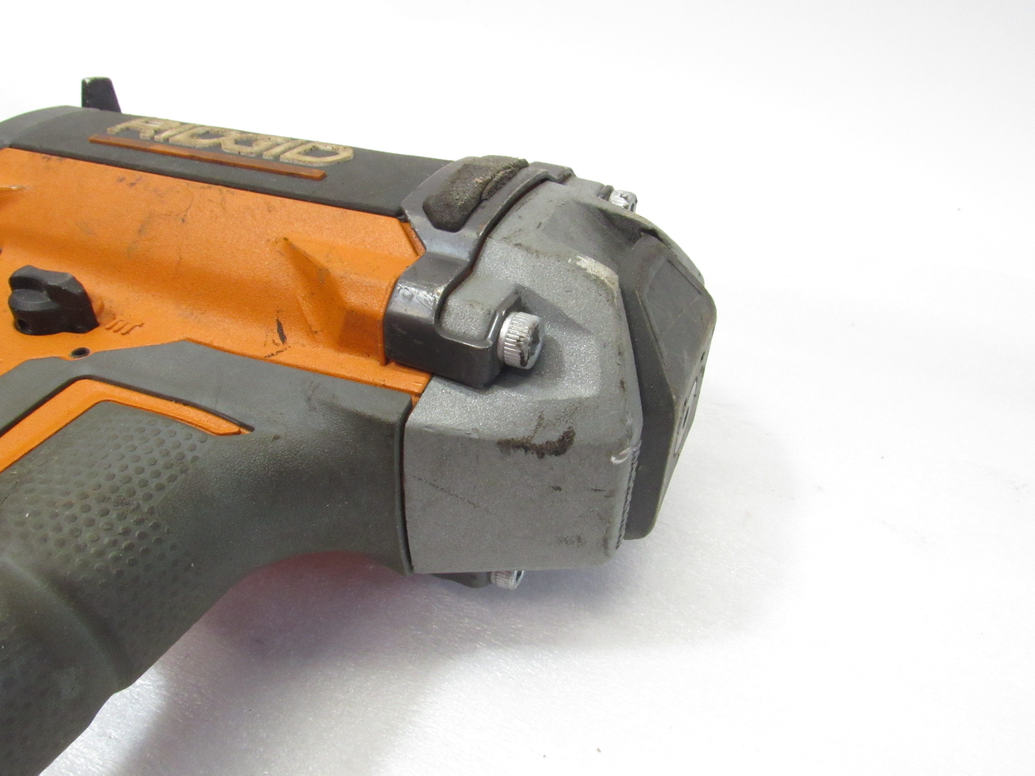 Ridgid R175RNF Pneumatic 15Degree Straight Drive 13/4 in. Coil