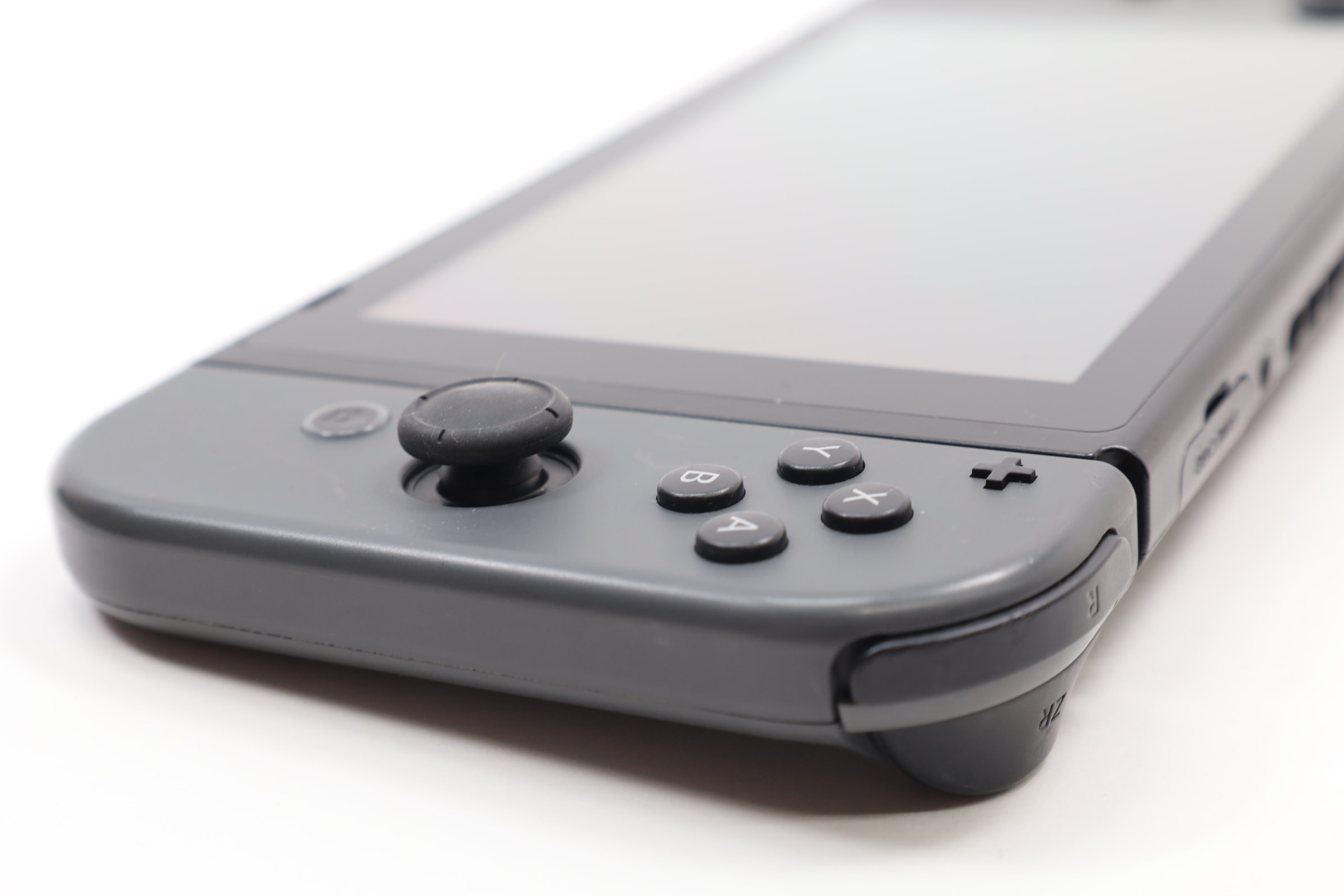 Nintendo Switch HAC-001 32GB Video Game System - Gray (8094)