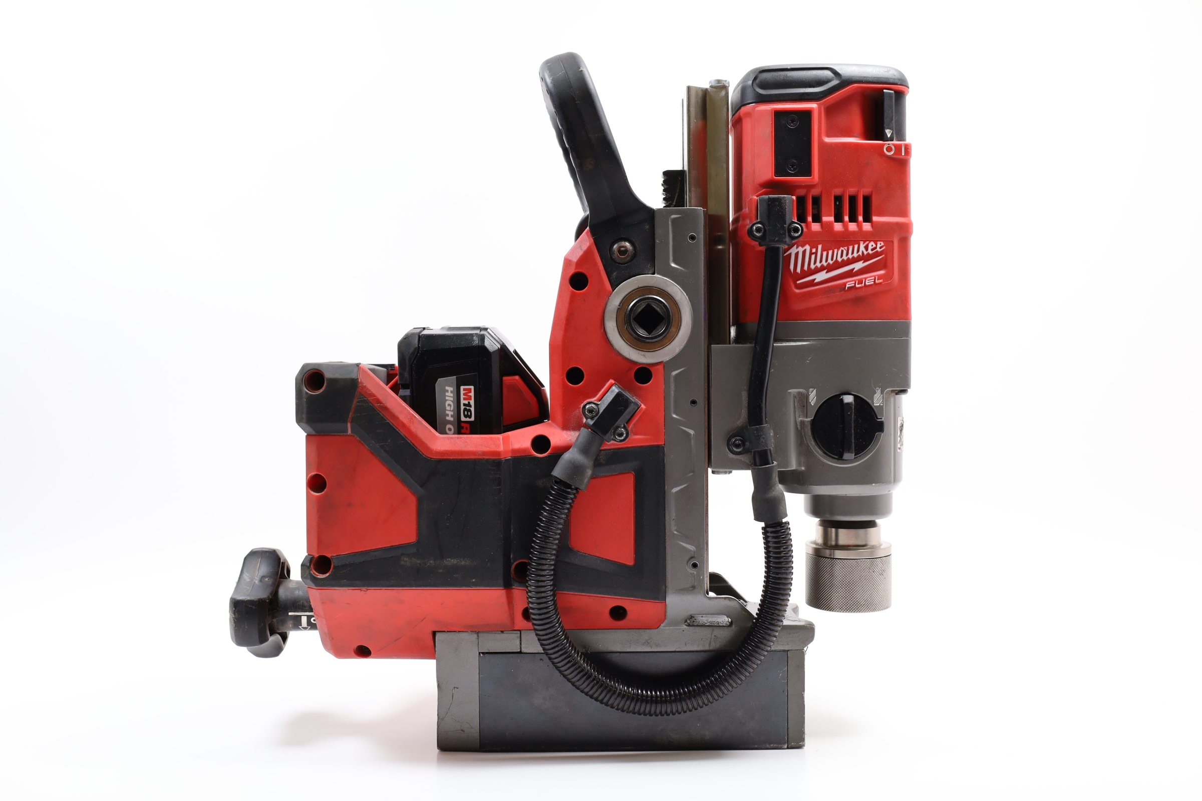 Milwaukee 2788-20 M18 FUEL 18V Brushless 1-1/2