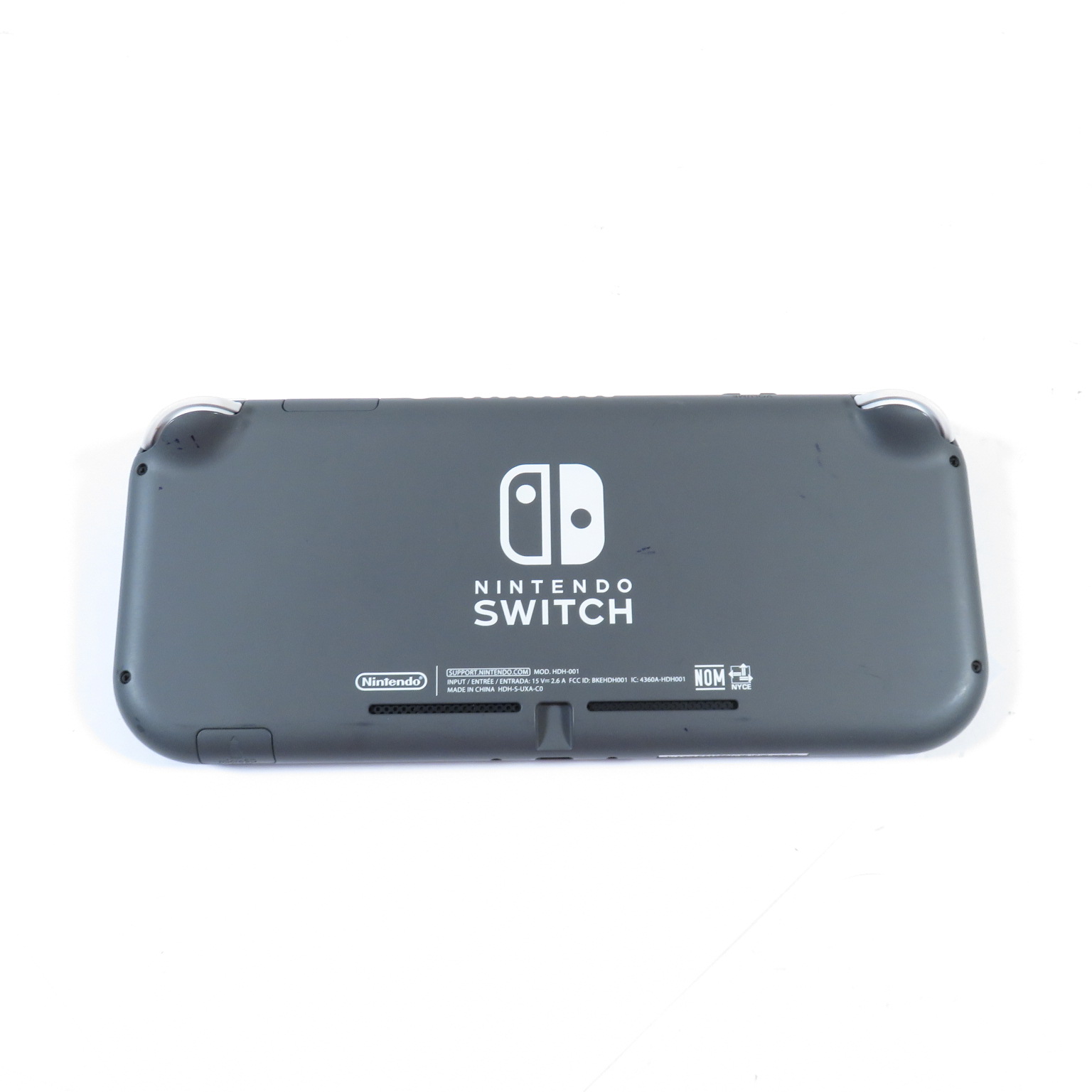 Nintendo Switch Lite HDH-001 5.5